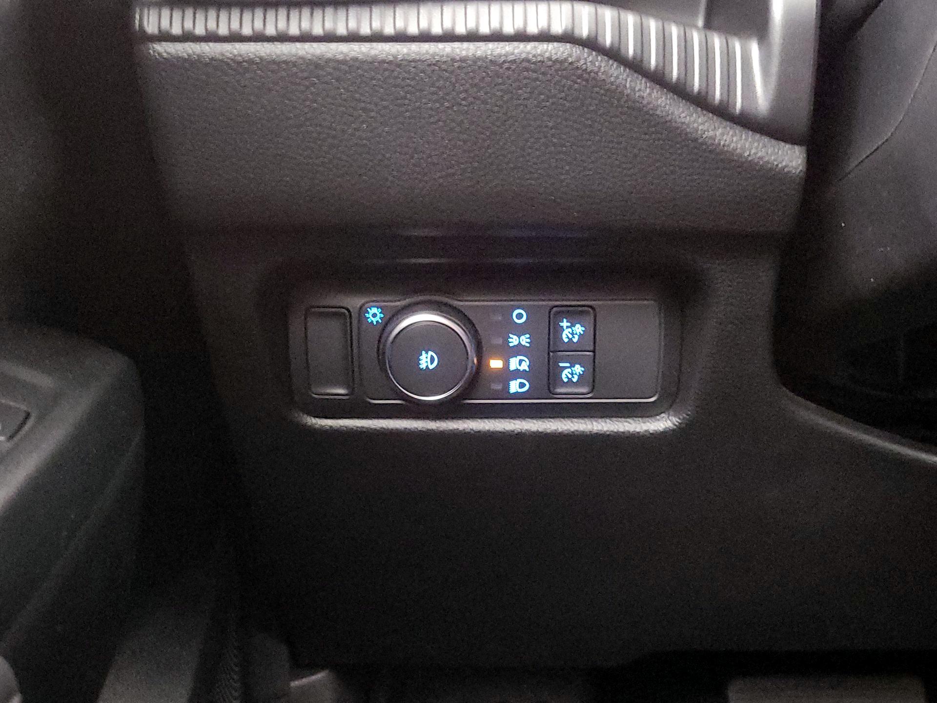 Thumbnail: 2024 Ford Ranger - 13