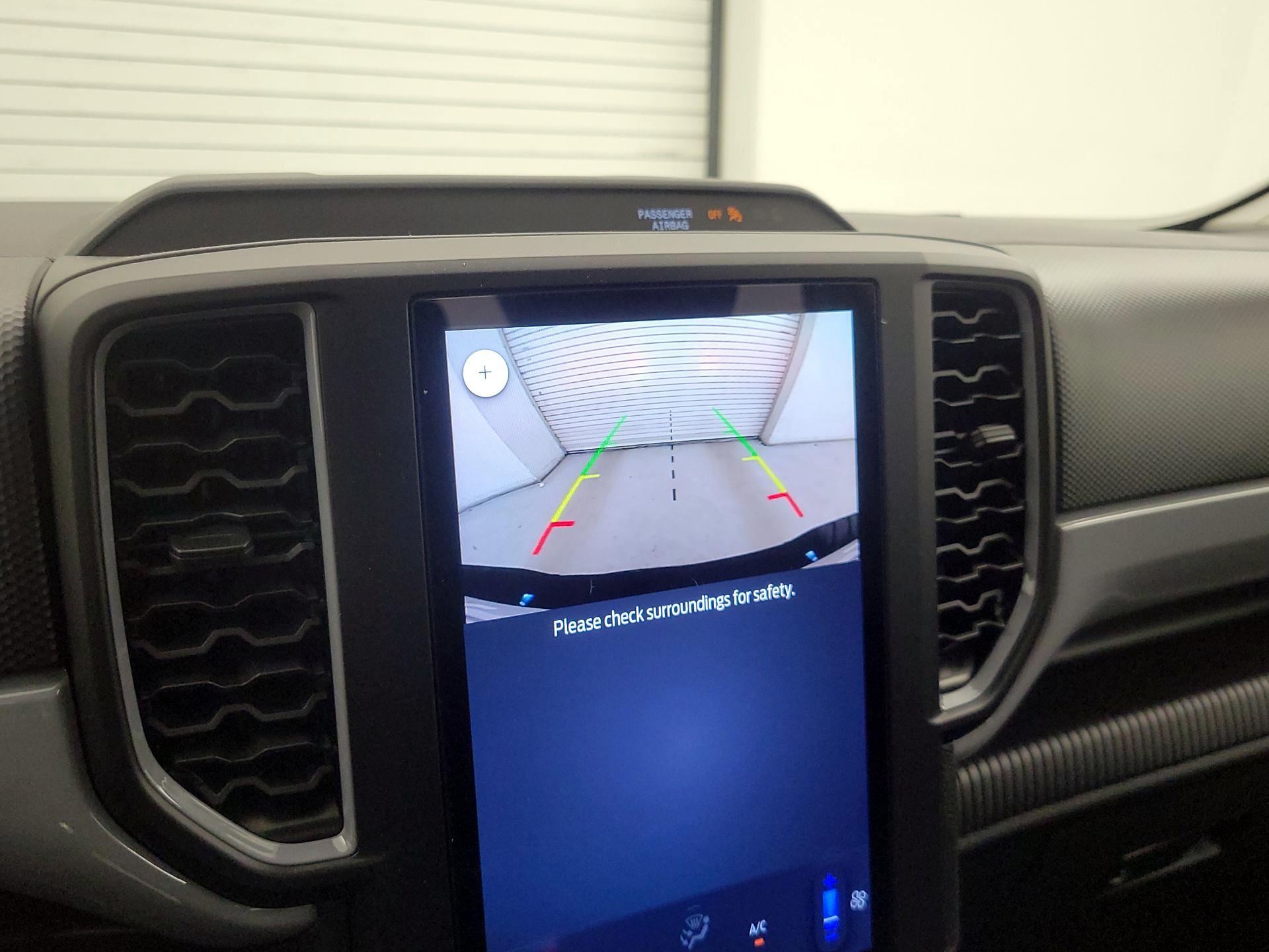 Thumbnail: 2024 Ford Ranger - 14