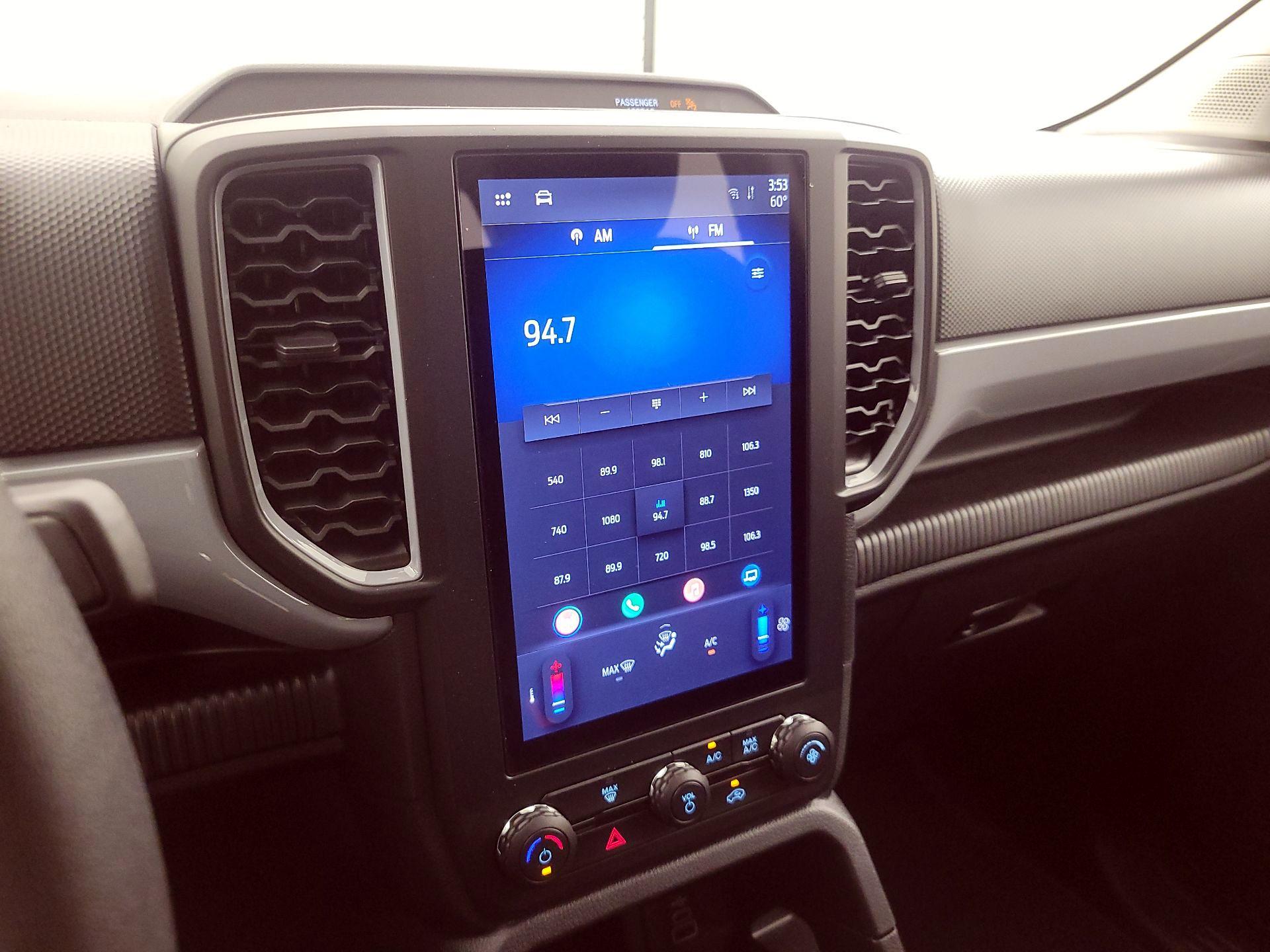 Thumbnail: 2024 Ford Ranger - 15