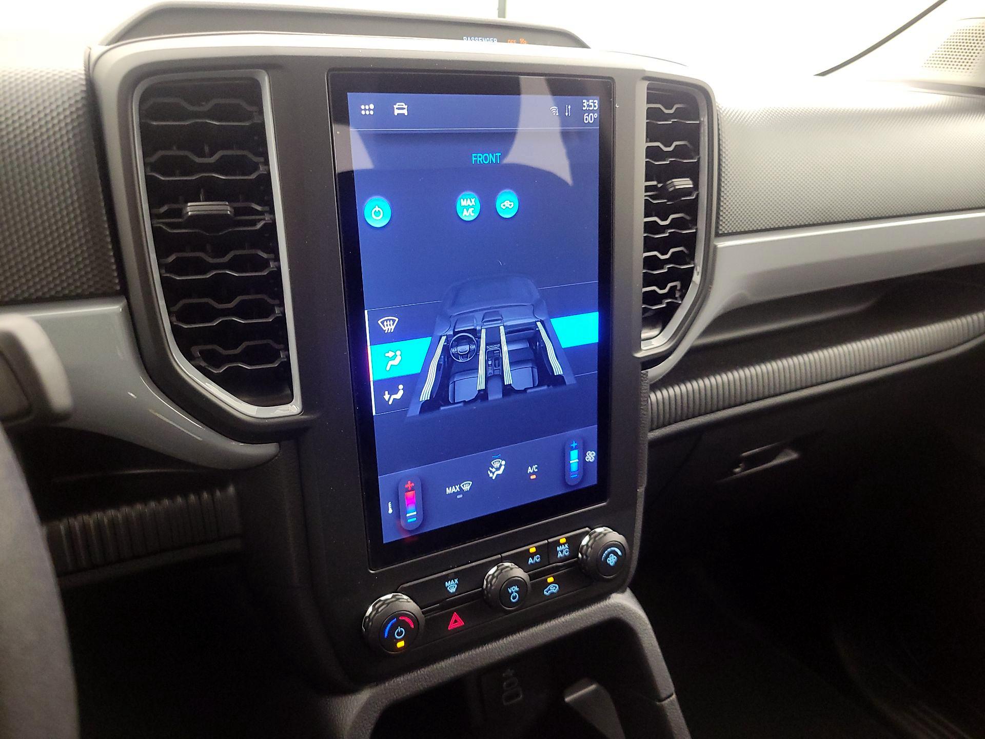 Thumbnail: 2024 Ford Ranger - 16