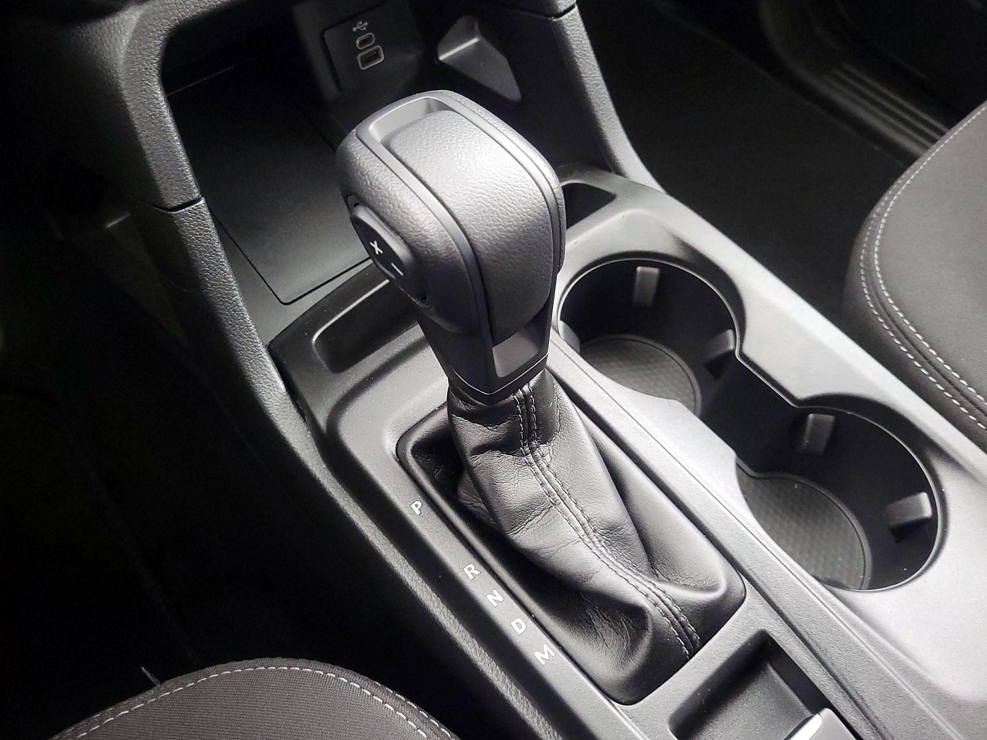 Thumbnail: 2024 Ford Ranger - 17