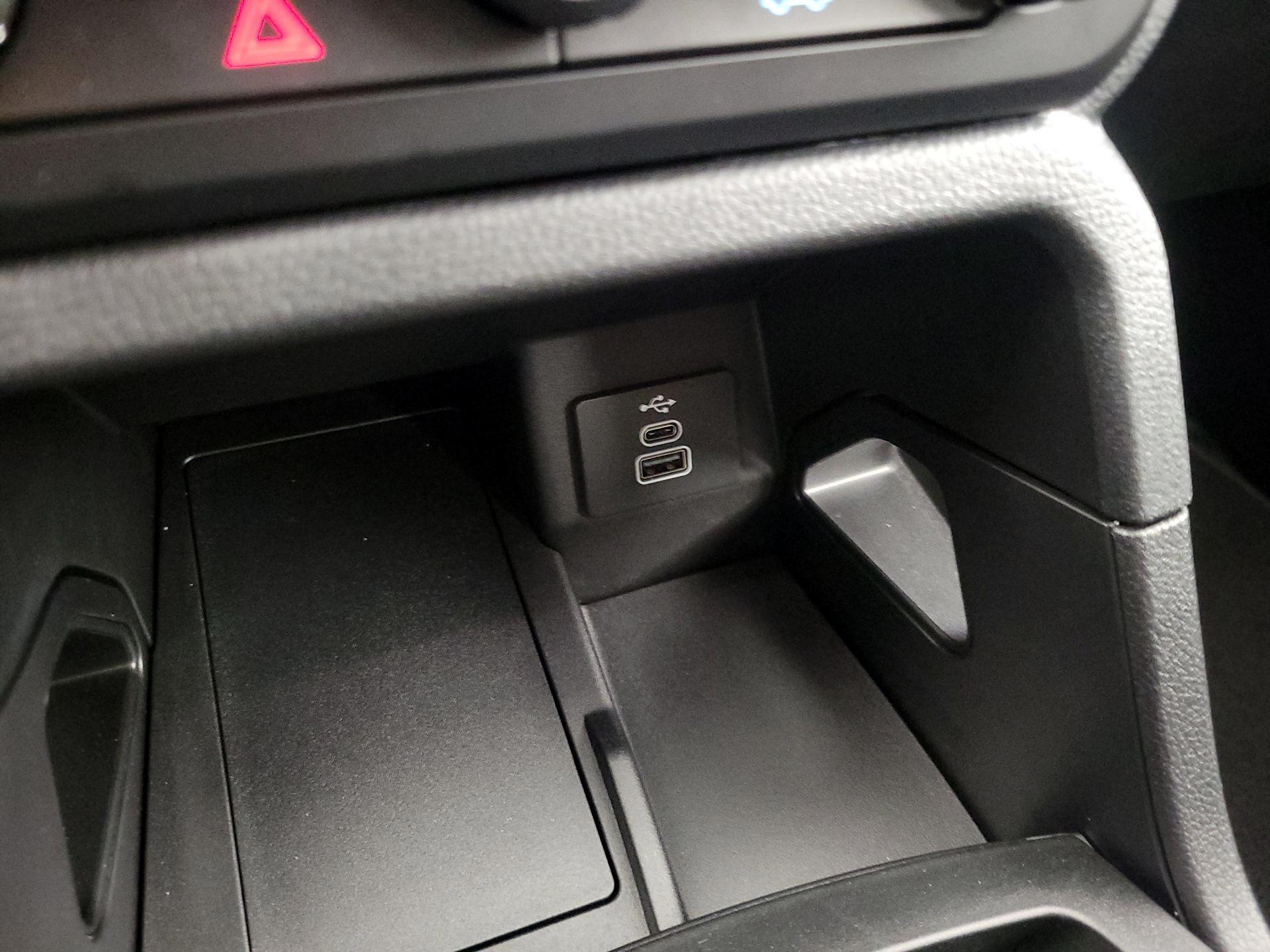 Thumbnail: 2024 Ford Ranger - 18