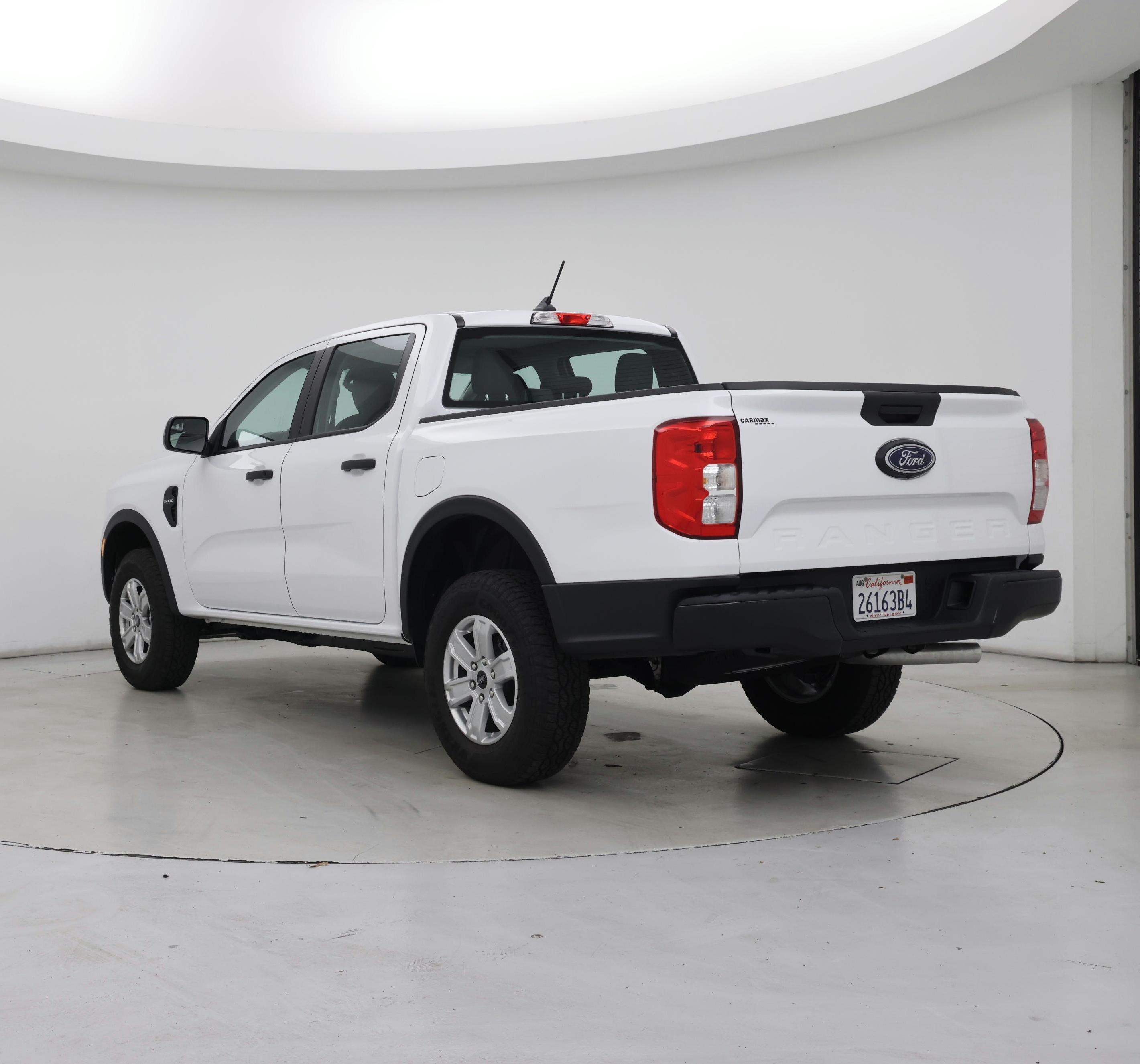 Thumbnail: 2024 Ford Ranger - 2