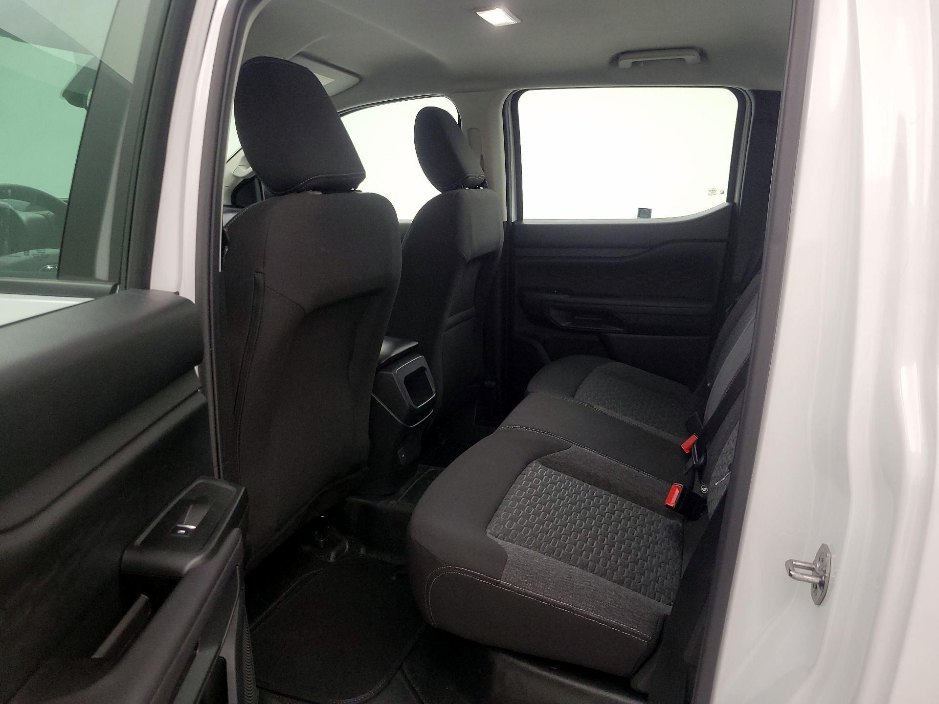 Thumbnail: 2024 Ford Ranger - 19