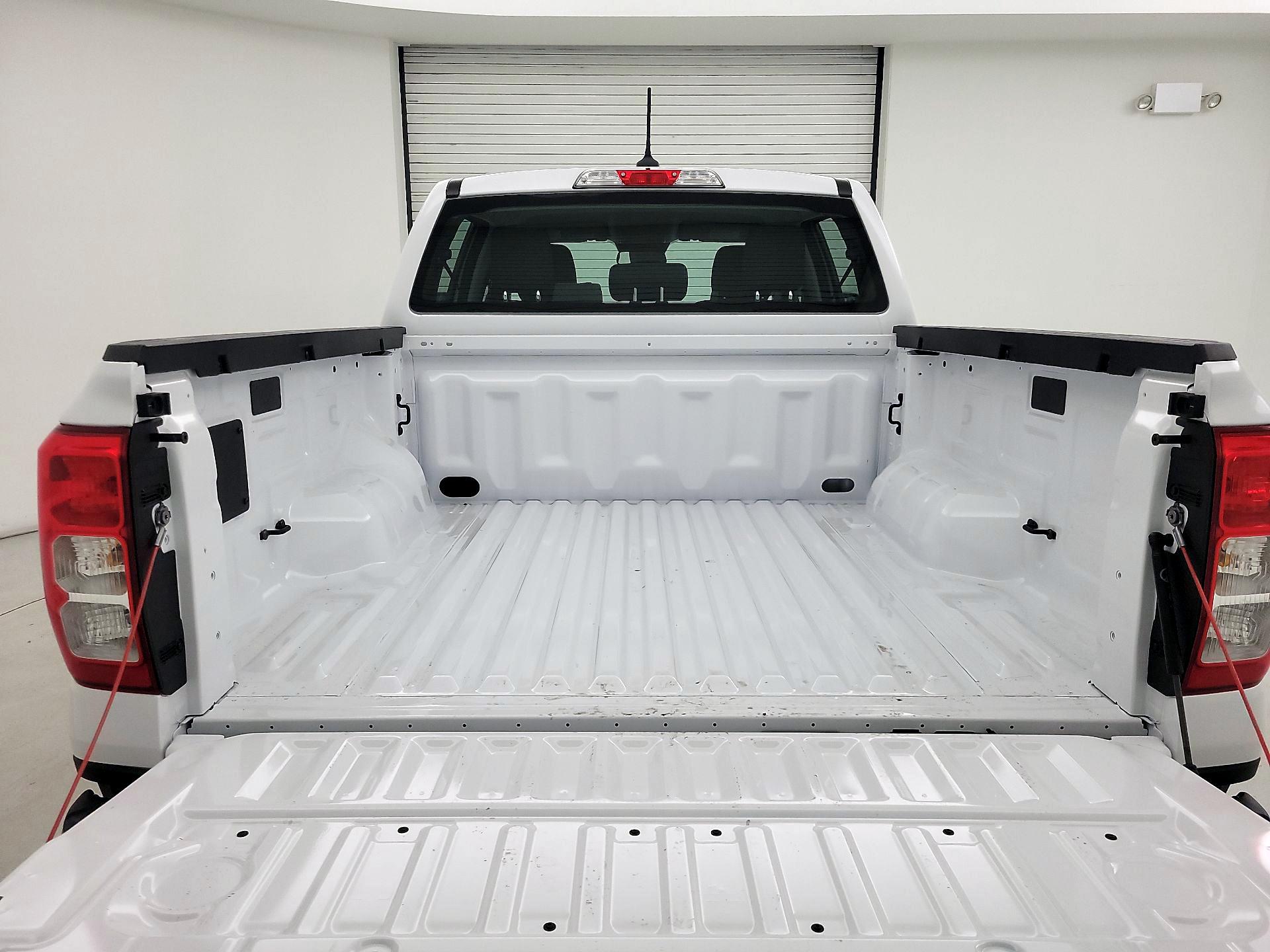 Thumbnail: 2024 Ford Ranger - 20