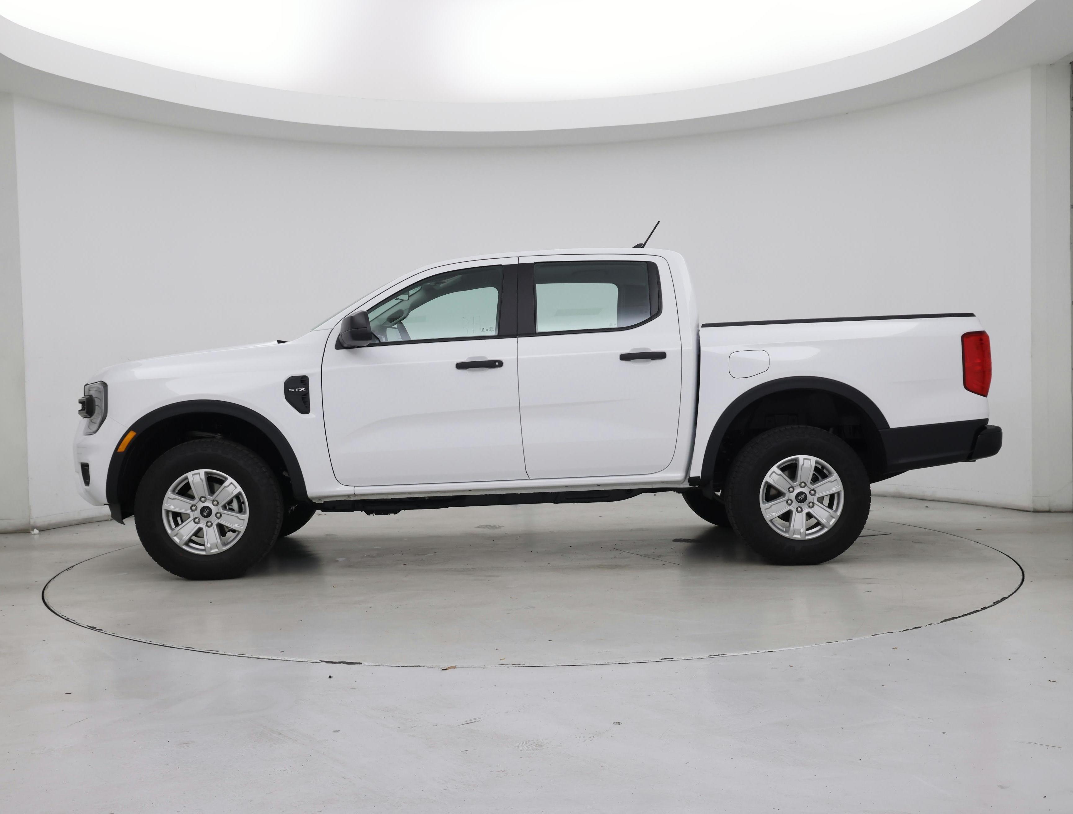 Thumbnail: 2024 Ford Ranger - 3