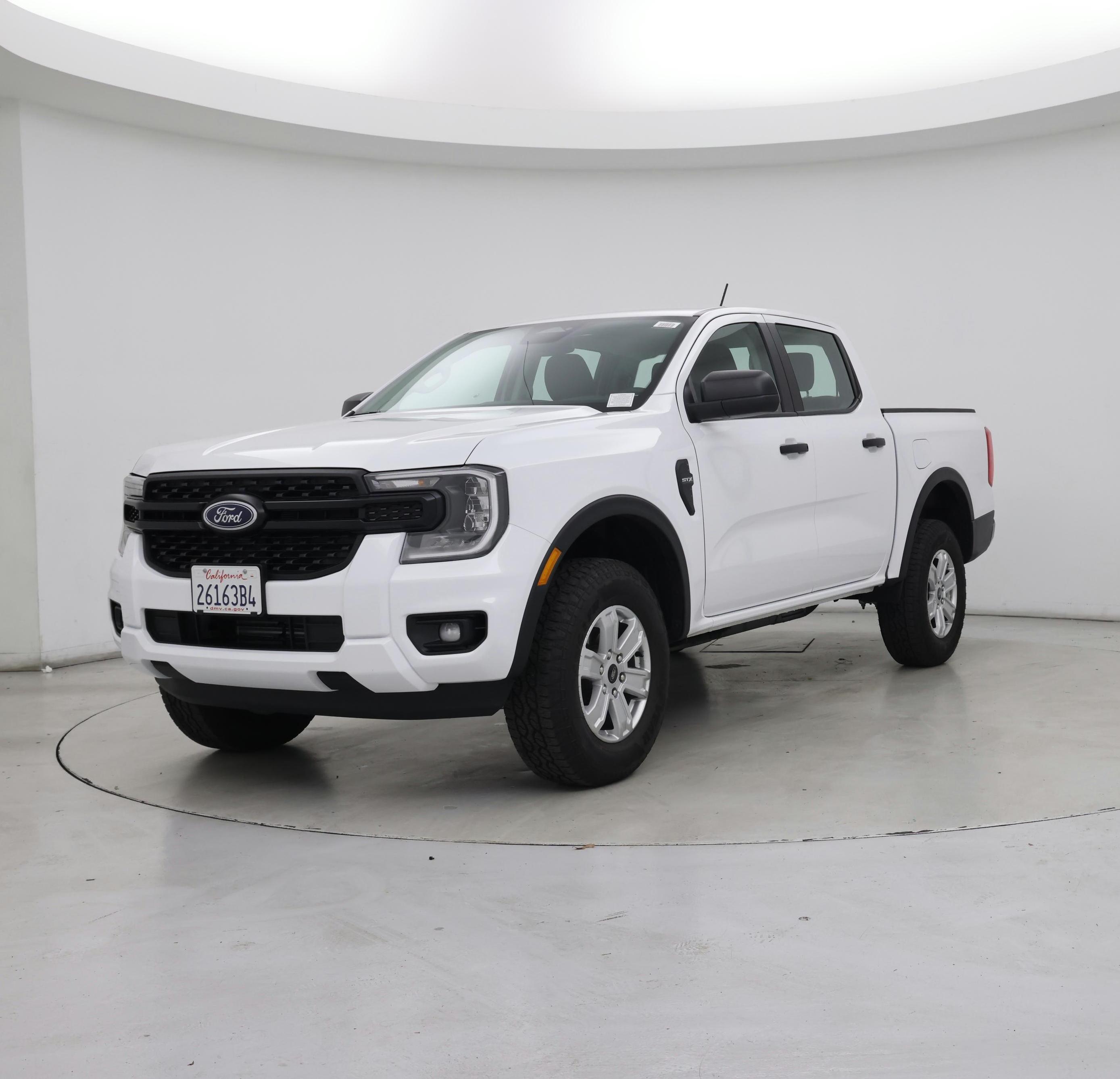 Thumbnail: 2024 Ford Ranger - 4