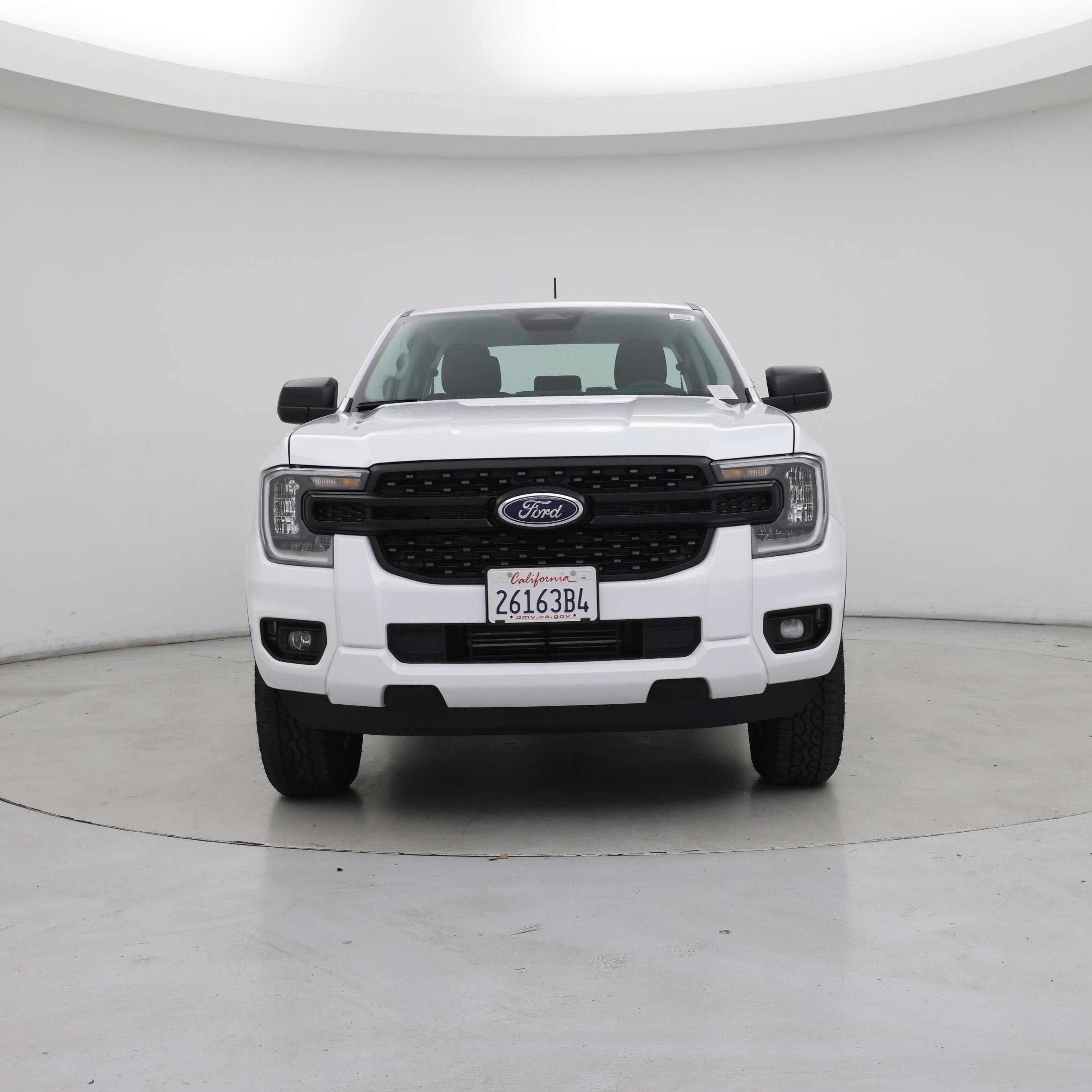 Thumbnail: 2024 Ford Ranger - 5