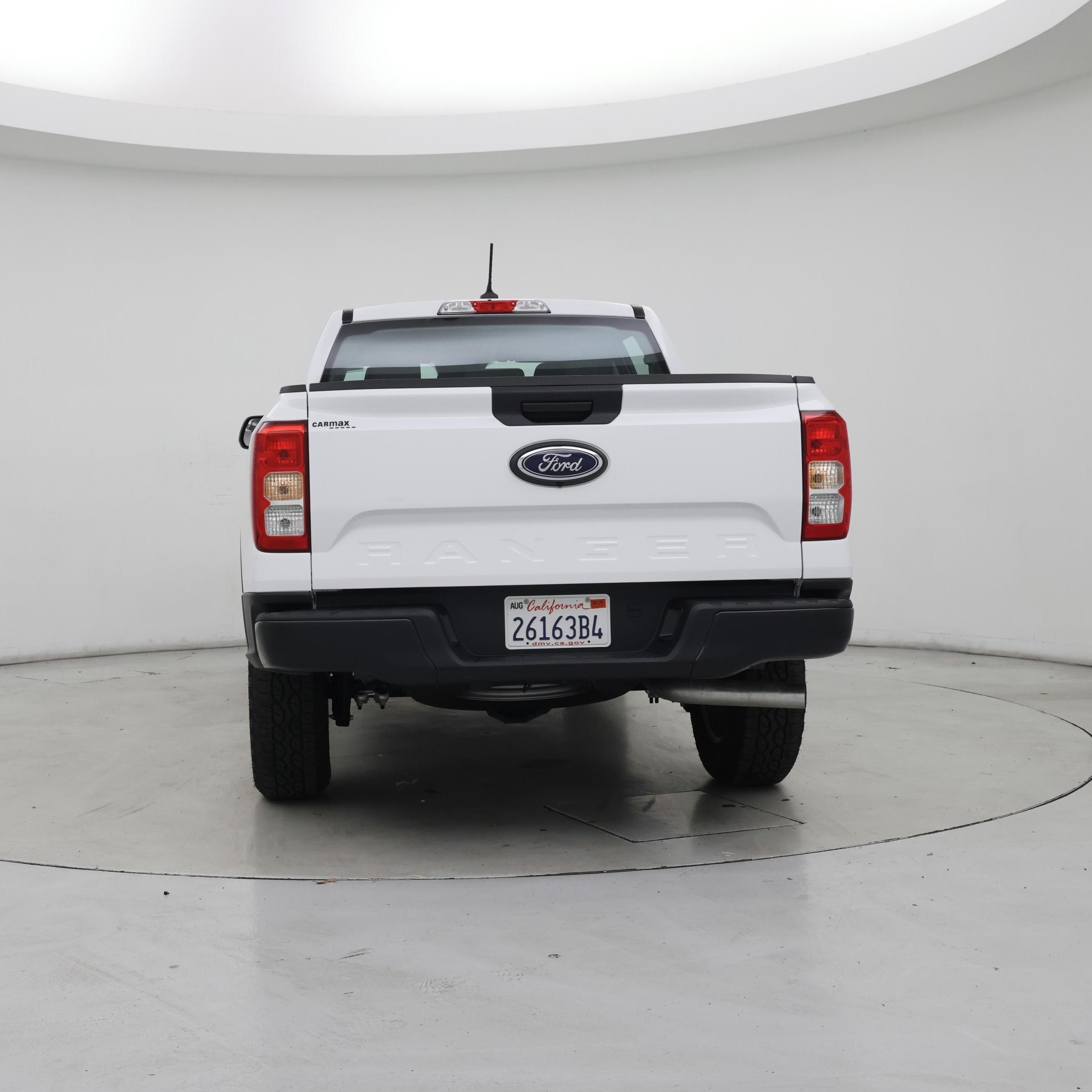 Thumbnail: 2024 Ford Ranger - 6