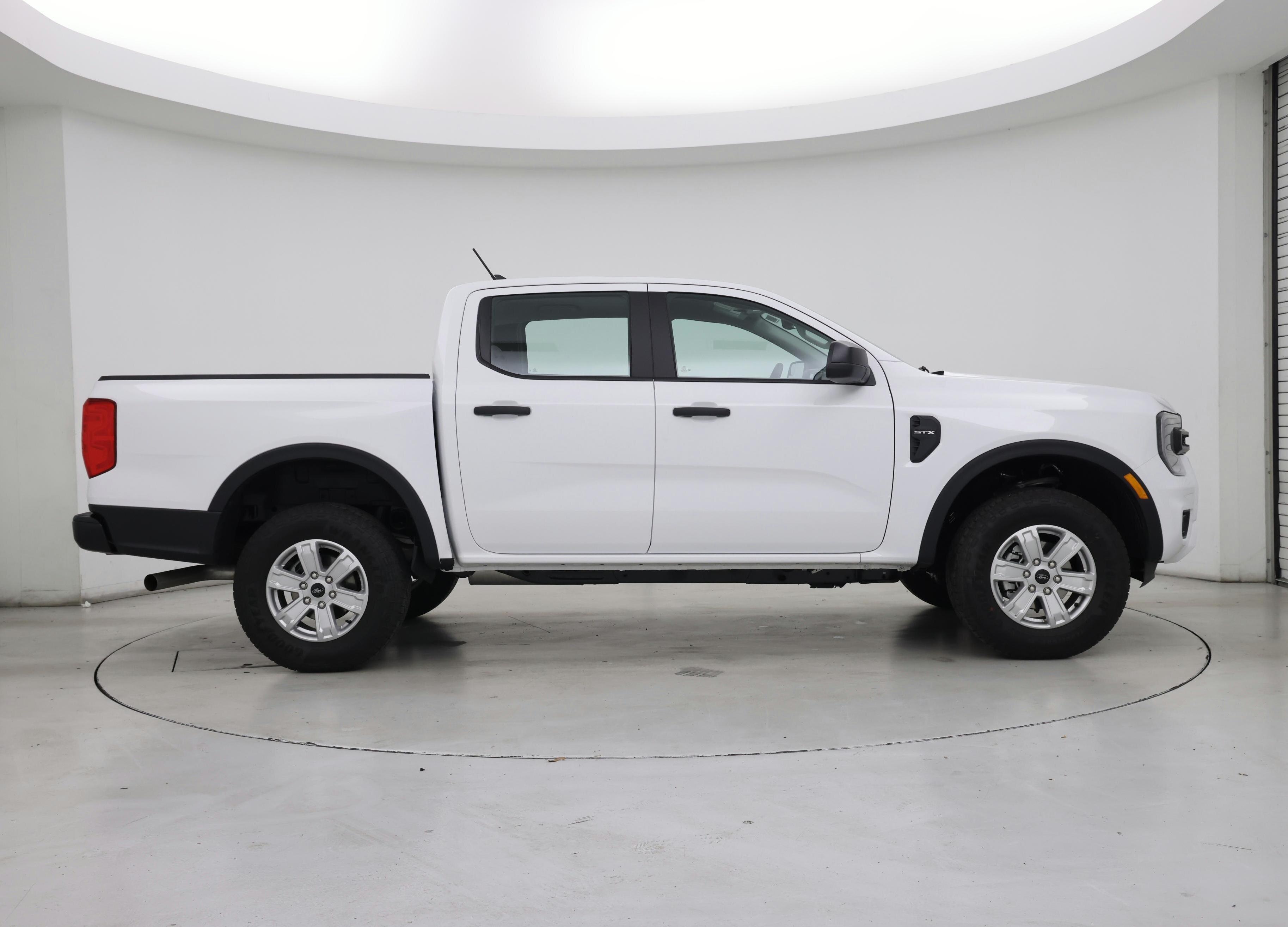 Thumbnail: 2024 Ford Ranger - 7