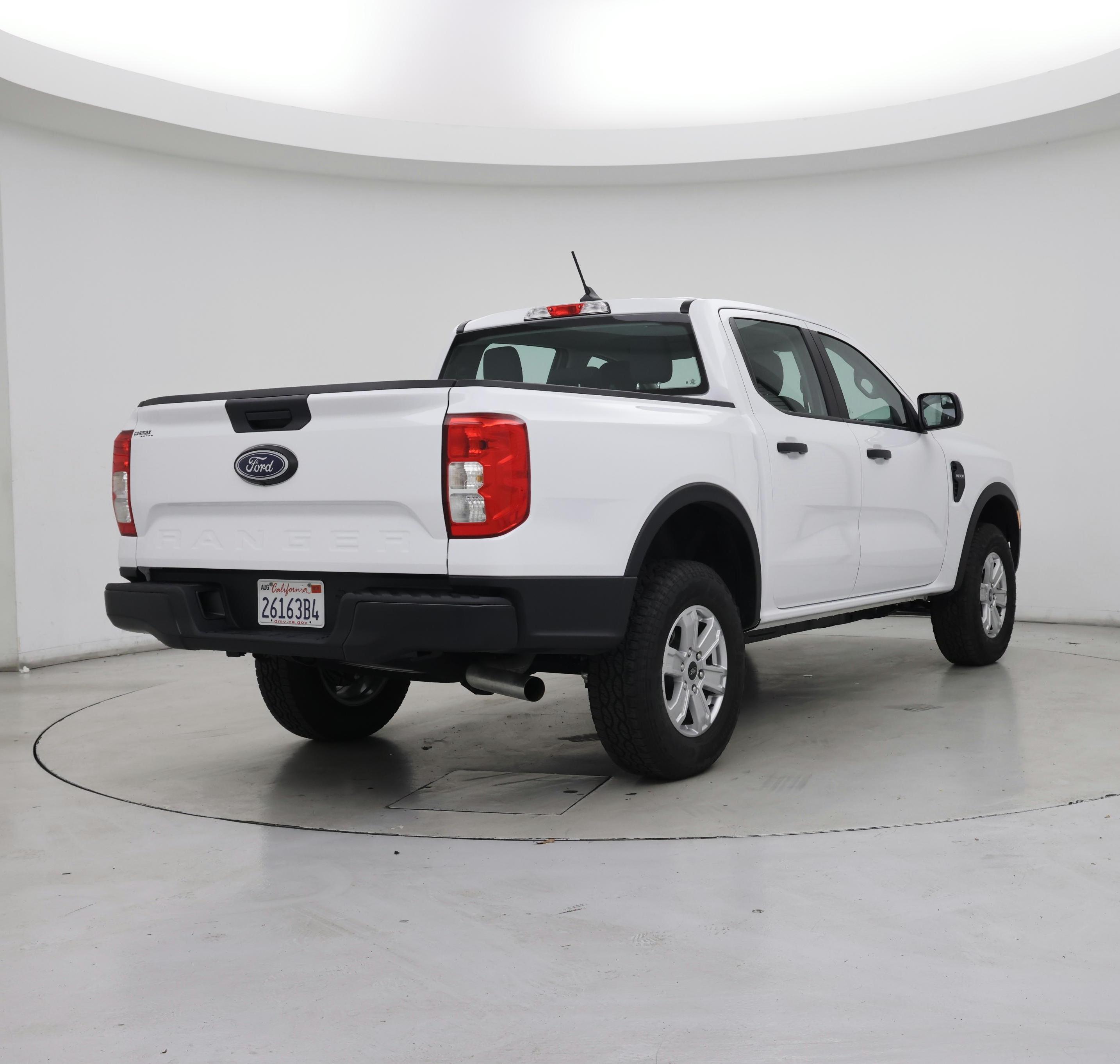 Thumbnail: 2024 Ford Ranger - 8