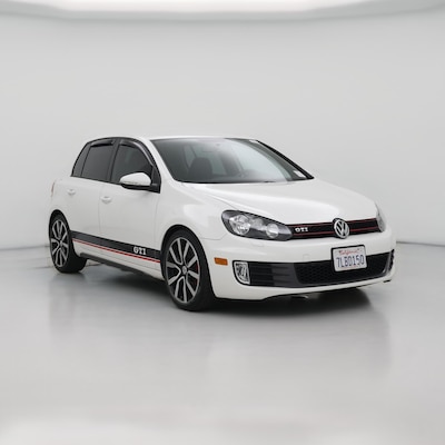 2014 Volkswagen GTI 2.0T