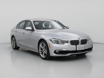 2016 BMW 330 Plug In Hybrid E iPerformance
