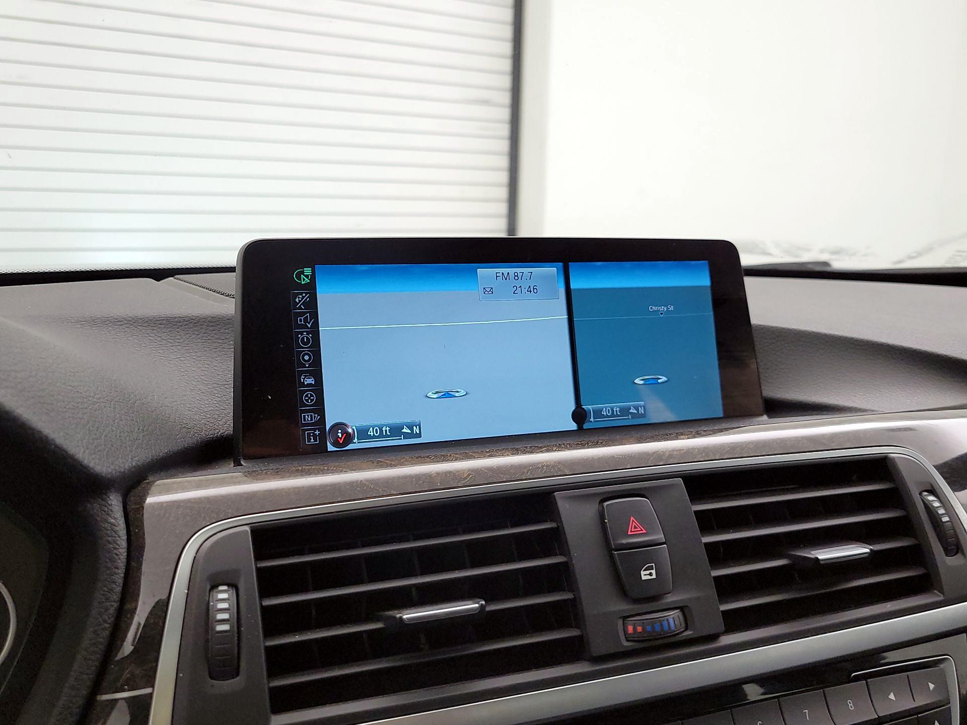 Thumbnail: 2016 BMW 3 Series - 14