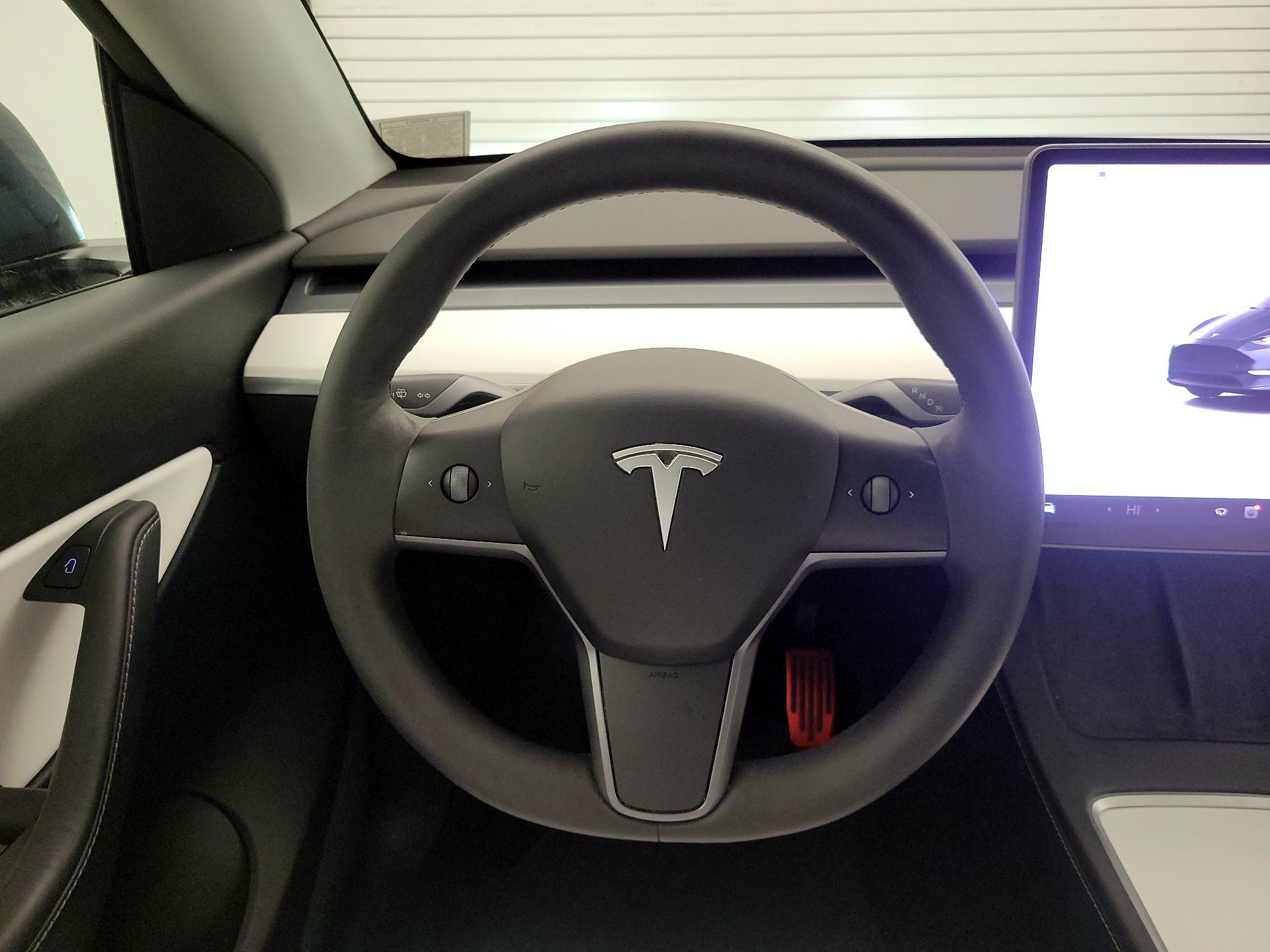 Thumbnail: 2022 Tesla Model Y - 10