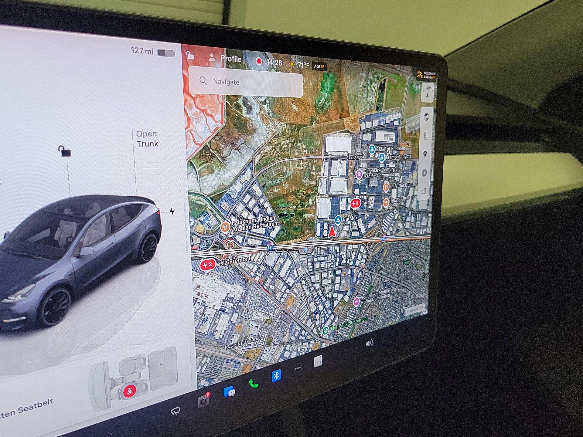 Thumbnail: 2022 Tesla Model Y - 13