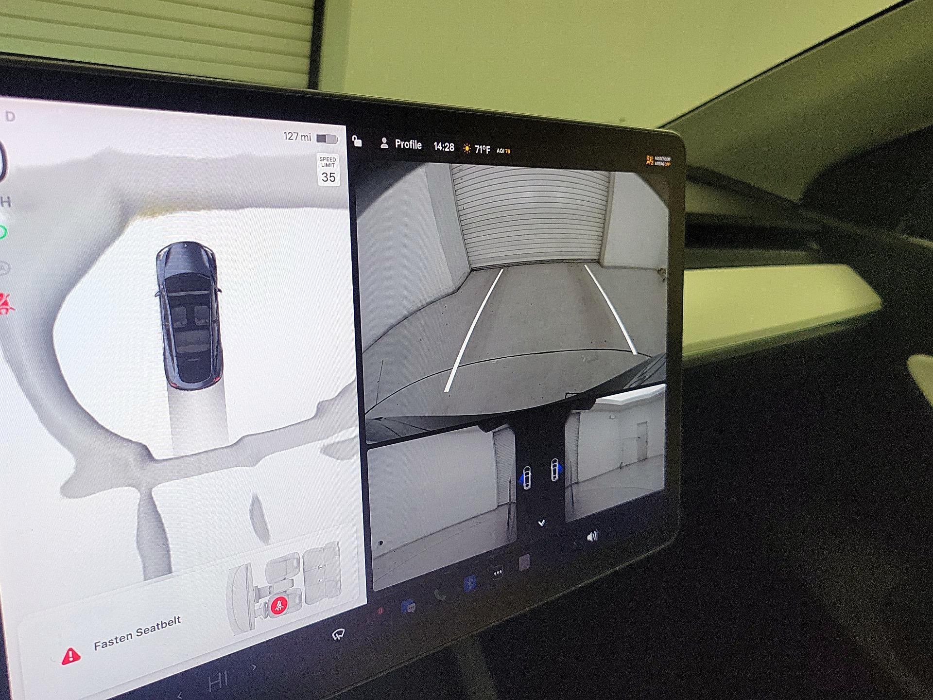 Thumbnail: 2022 Tesla Model Y - 14