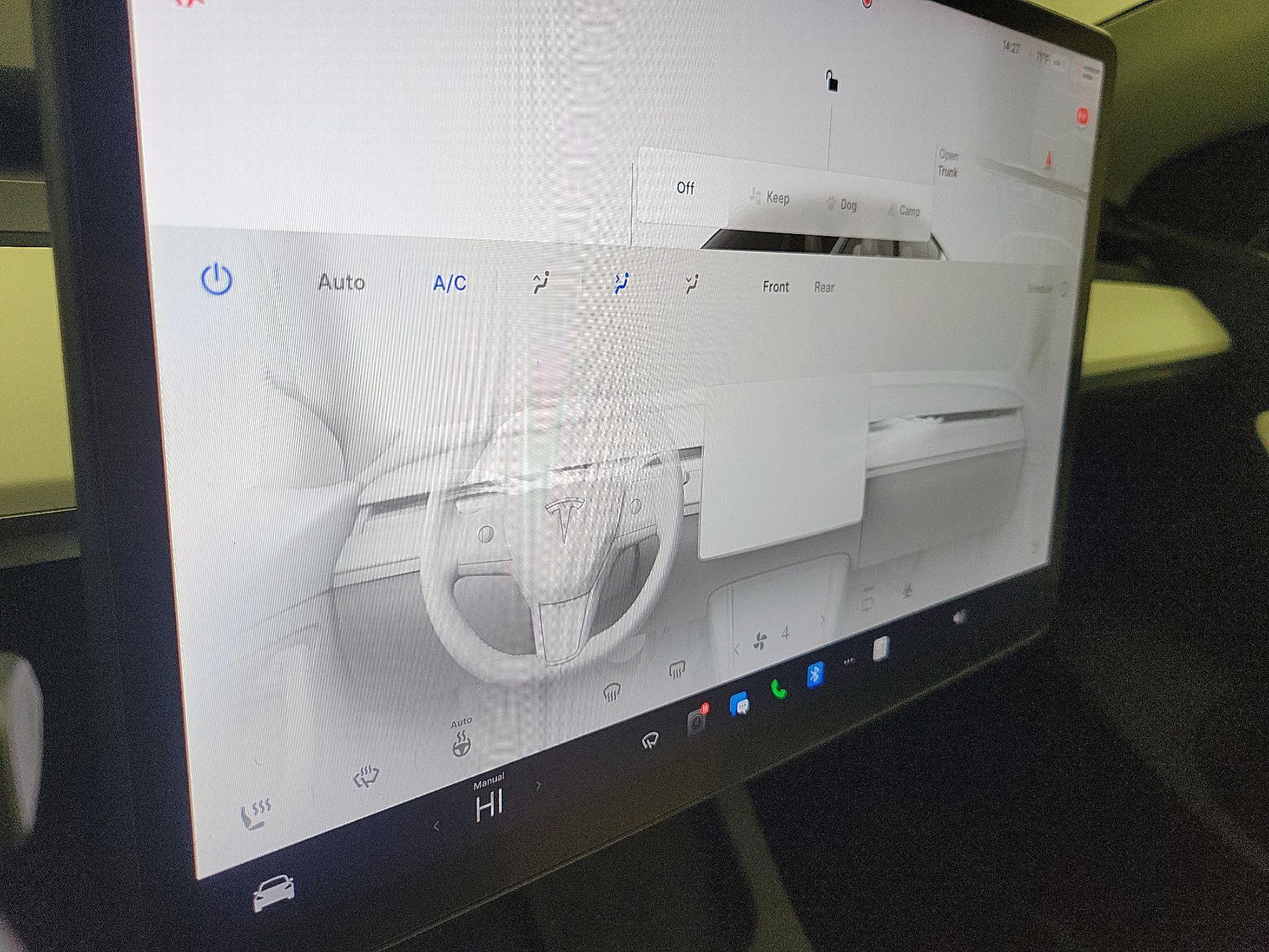 Thumbnail: 2022 Tesla Model Y - 16