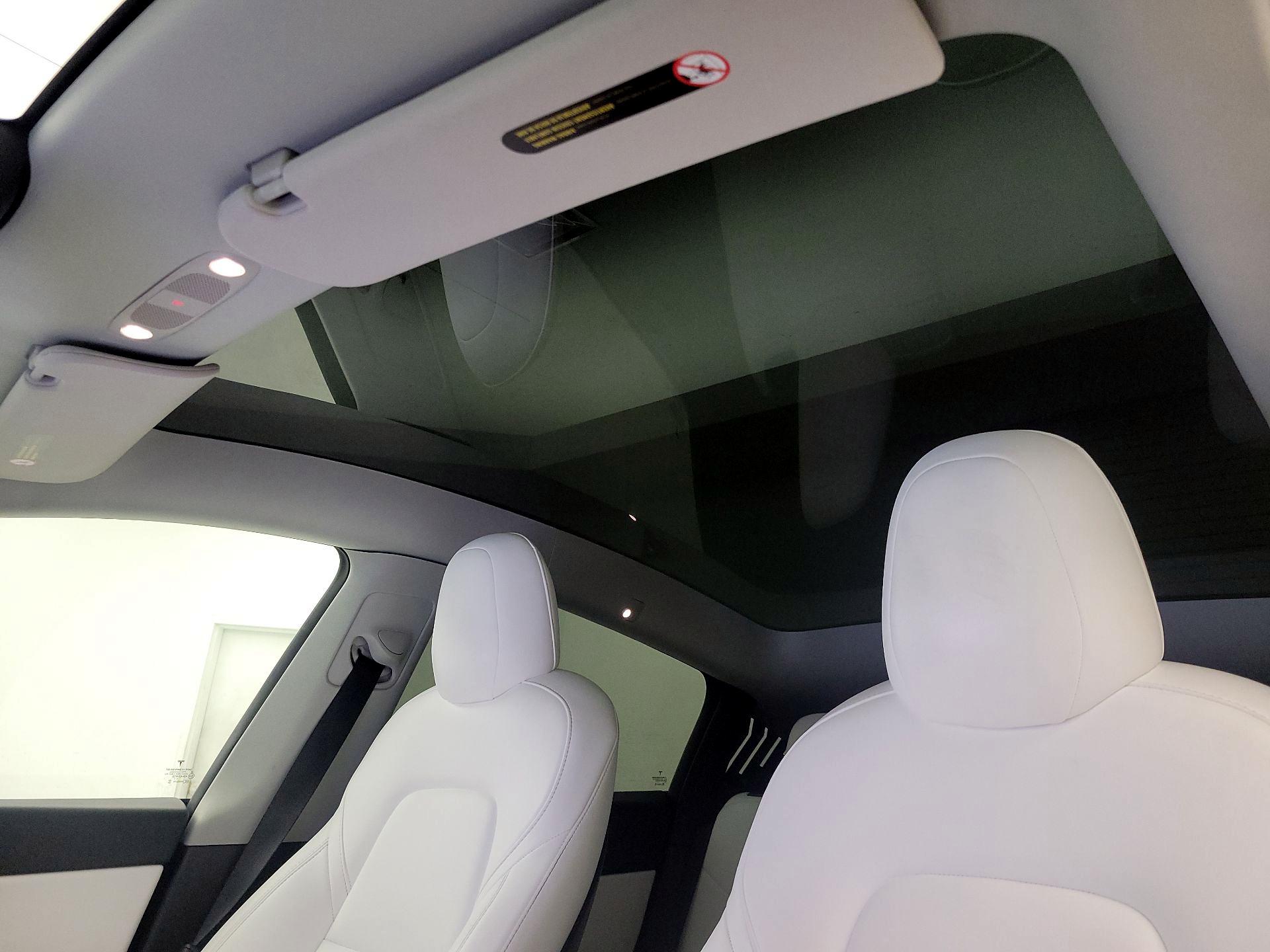 Thumbnail: 2022 Tesla Model Y - 18