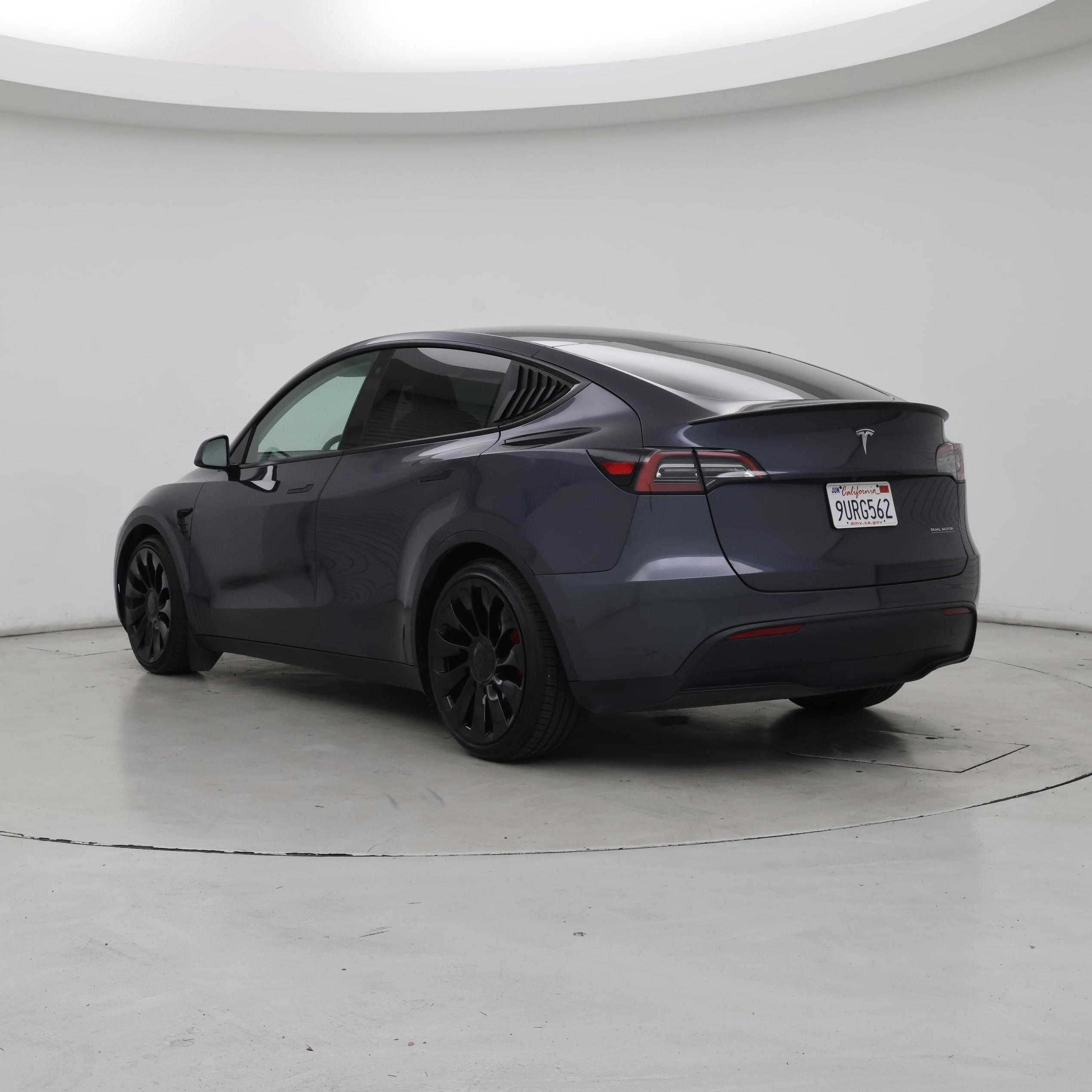 Thumbnail: 2022 Tesla Model Y - 2