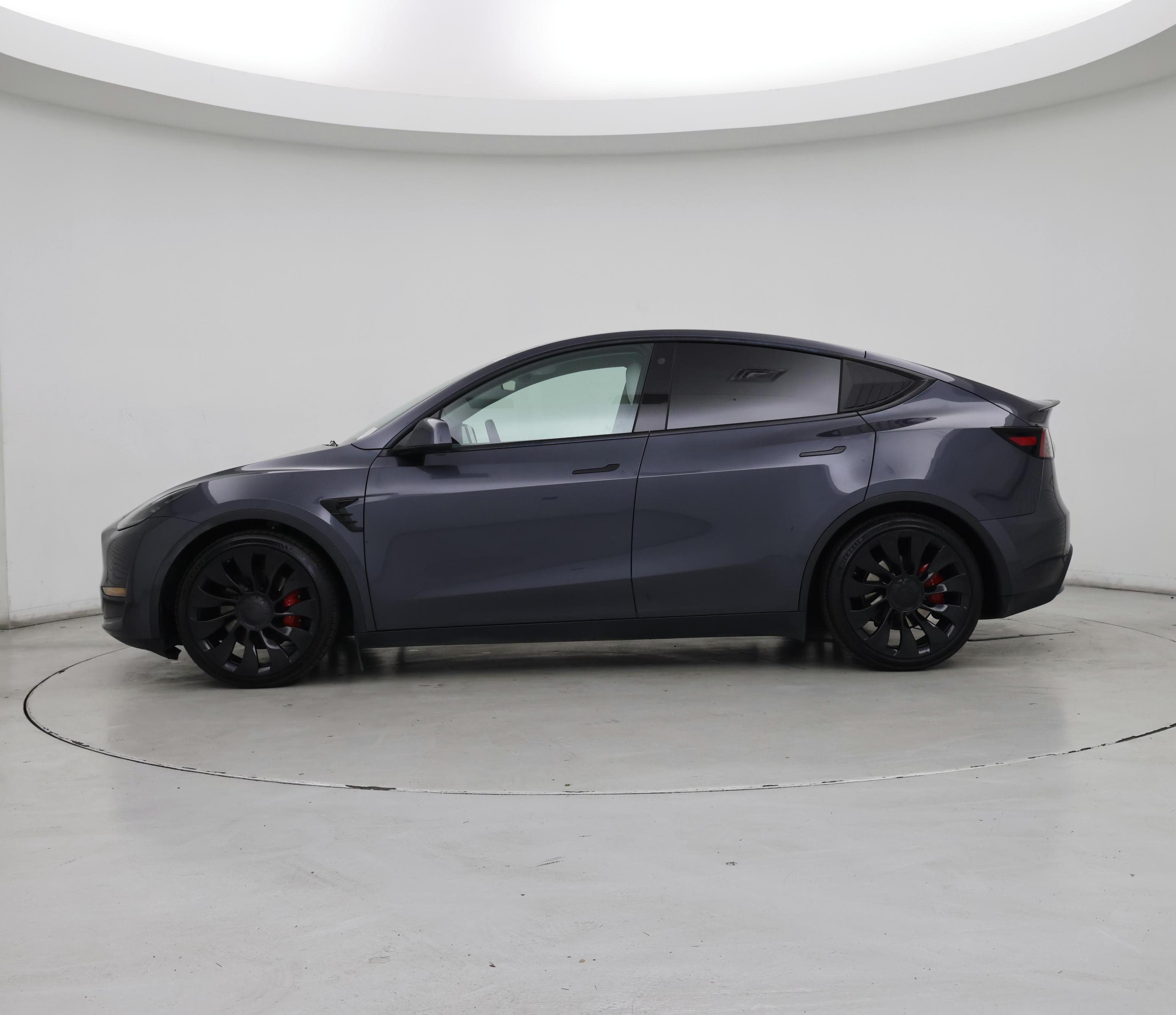 Thumbnail: 2022 Tesla Model Y - 3