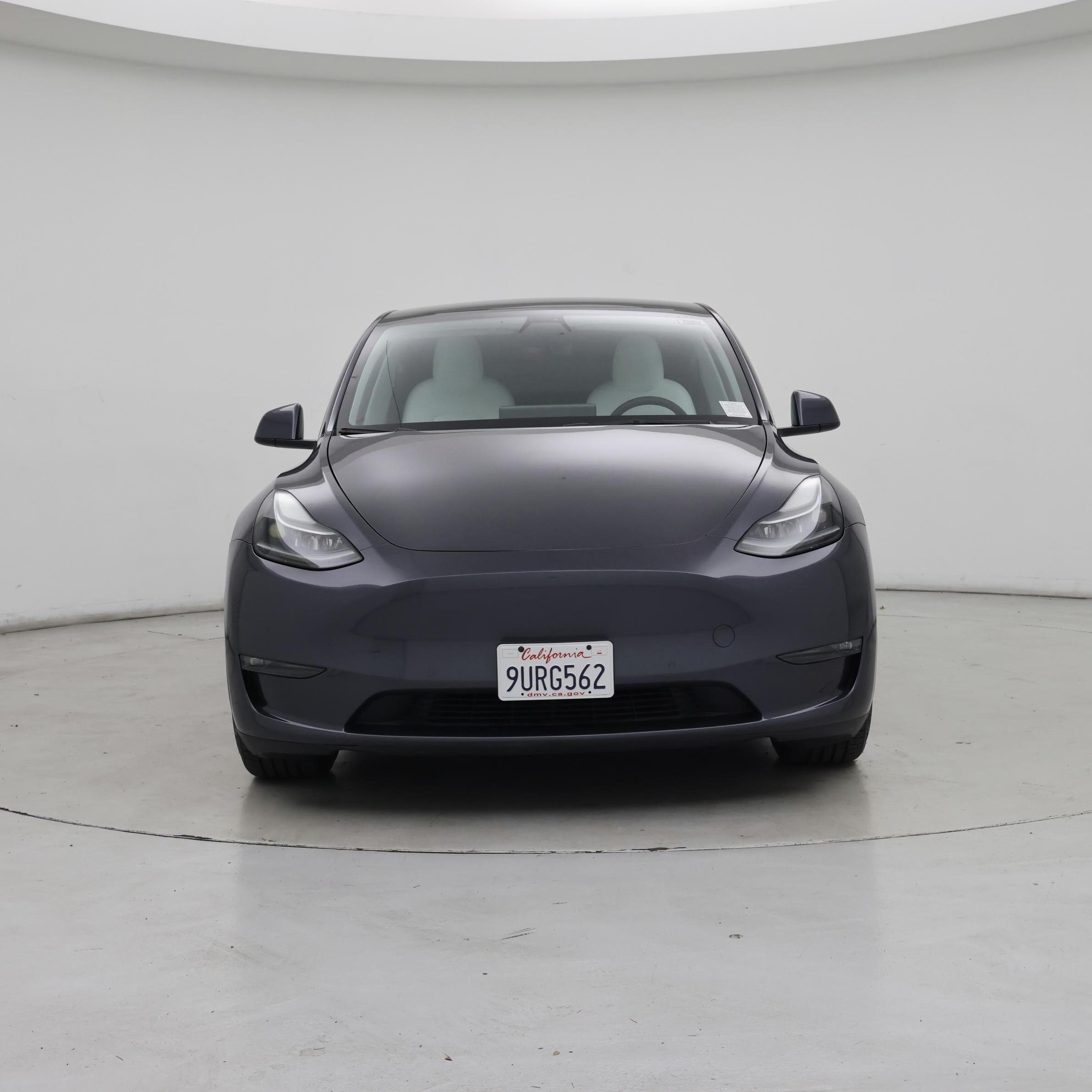 Thumbnail: 2022 Tesla Model Y - 5