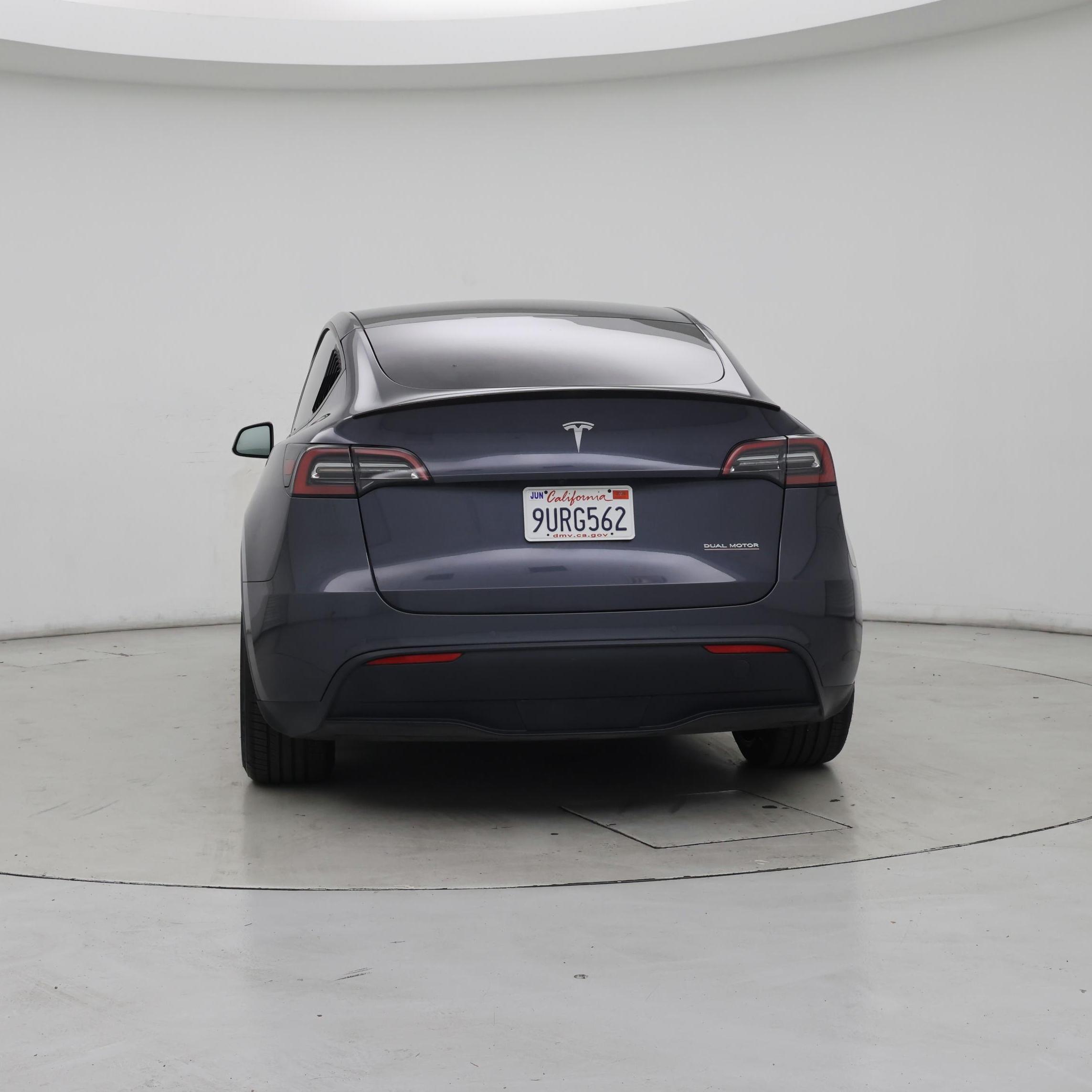 Thumbnail: 2022 Tesla Model Y - 6