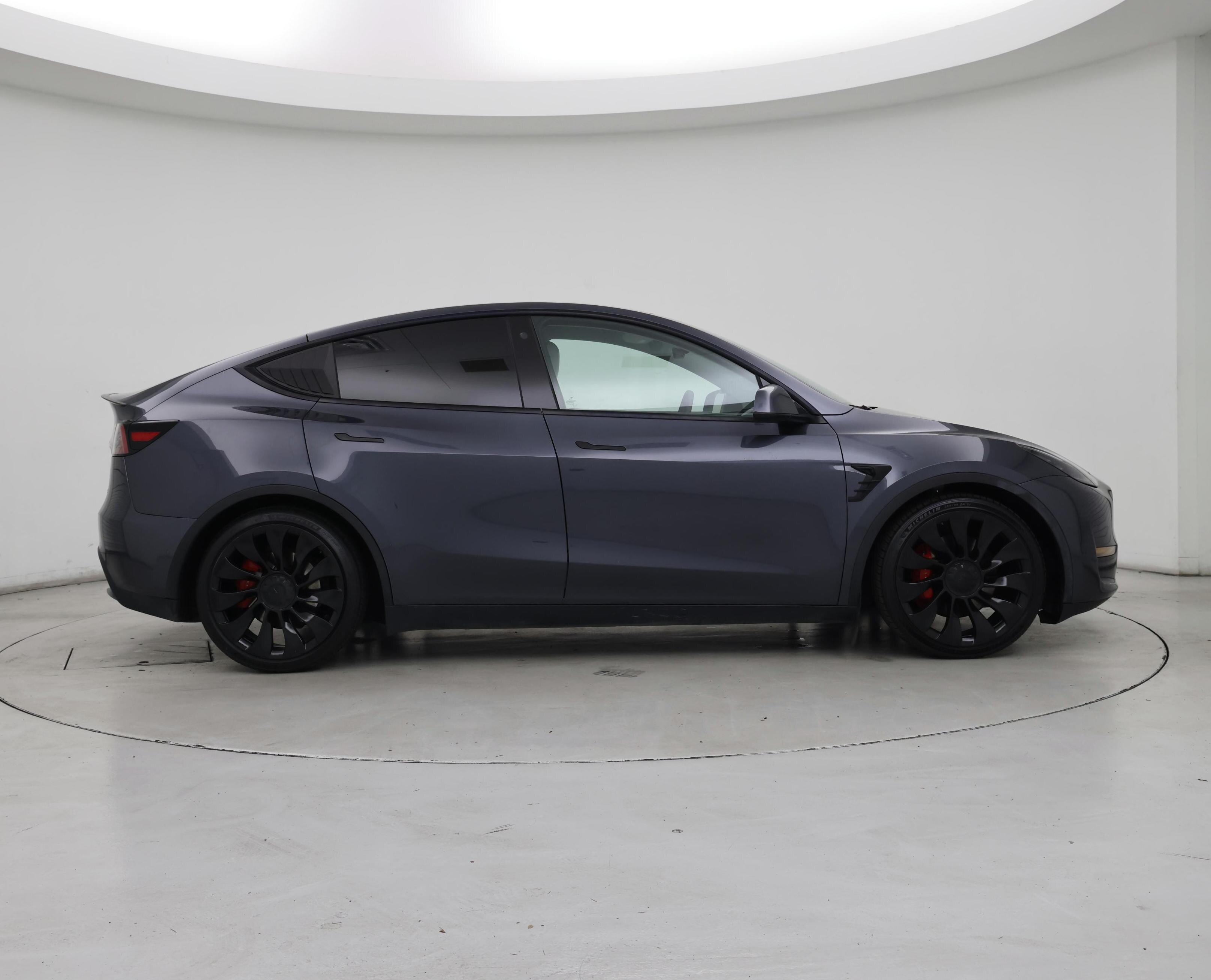 Thumbnail: 2022 Tesla Model Y - 7