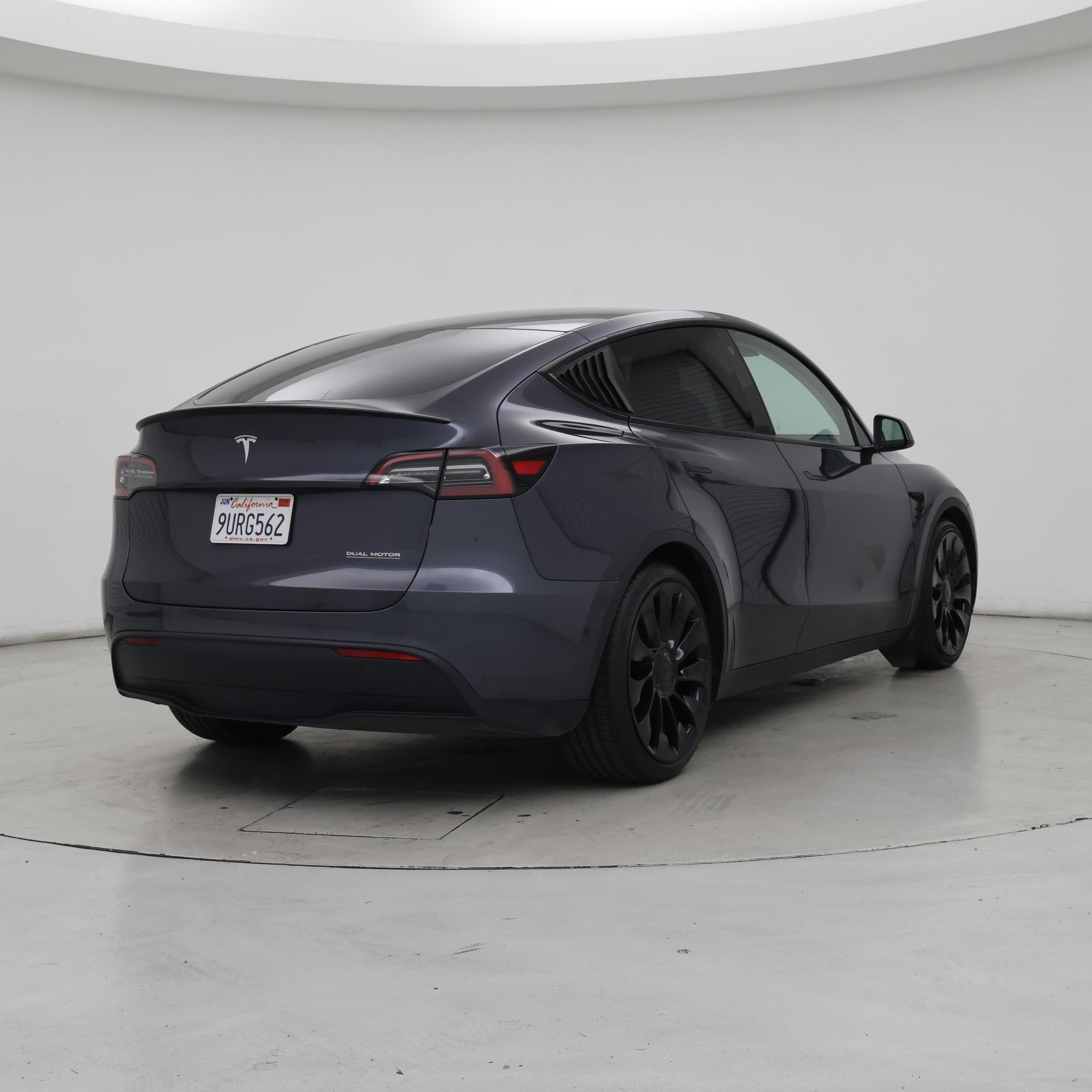 Thumbnail: 2022 Tesla Model Y - 8