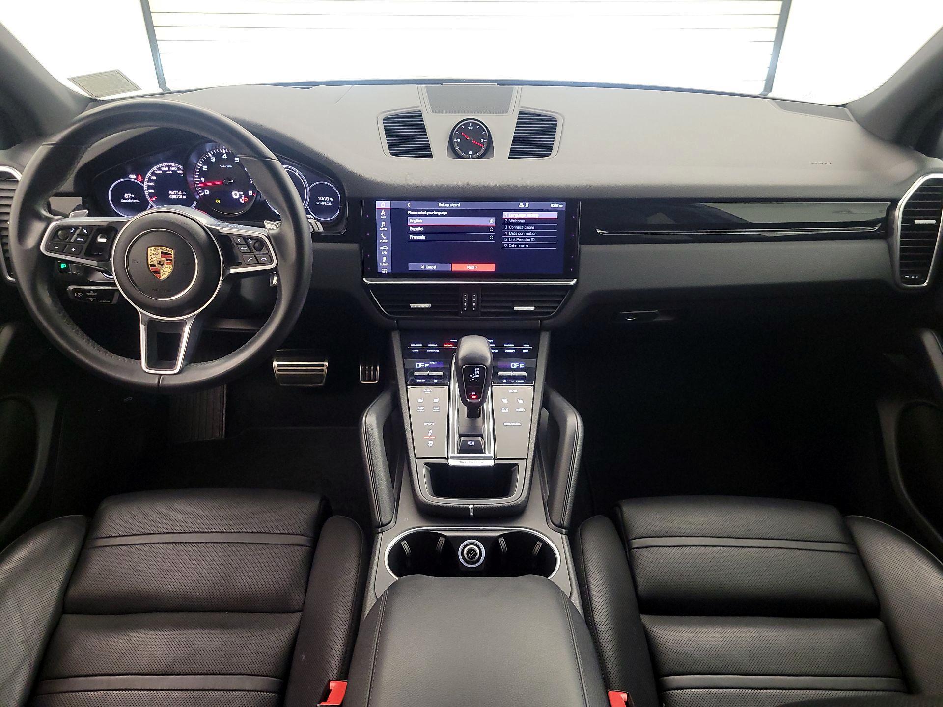 Thumbnail: 2019 Porsche Cayenne - 9