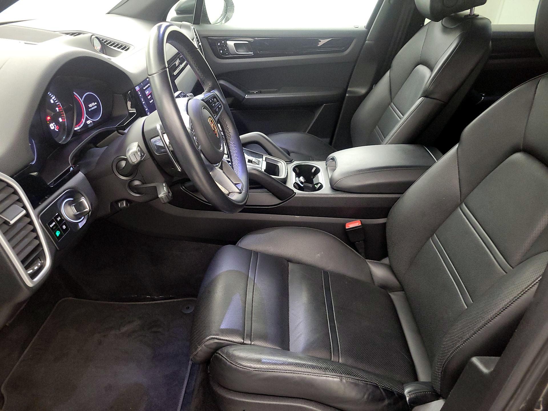 Thumbnail: 2019 Porsche Cayenne - 11