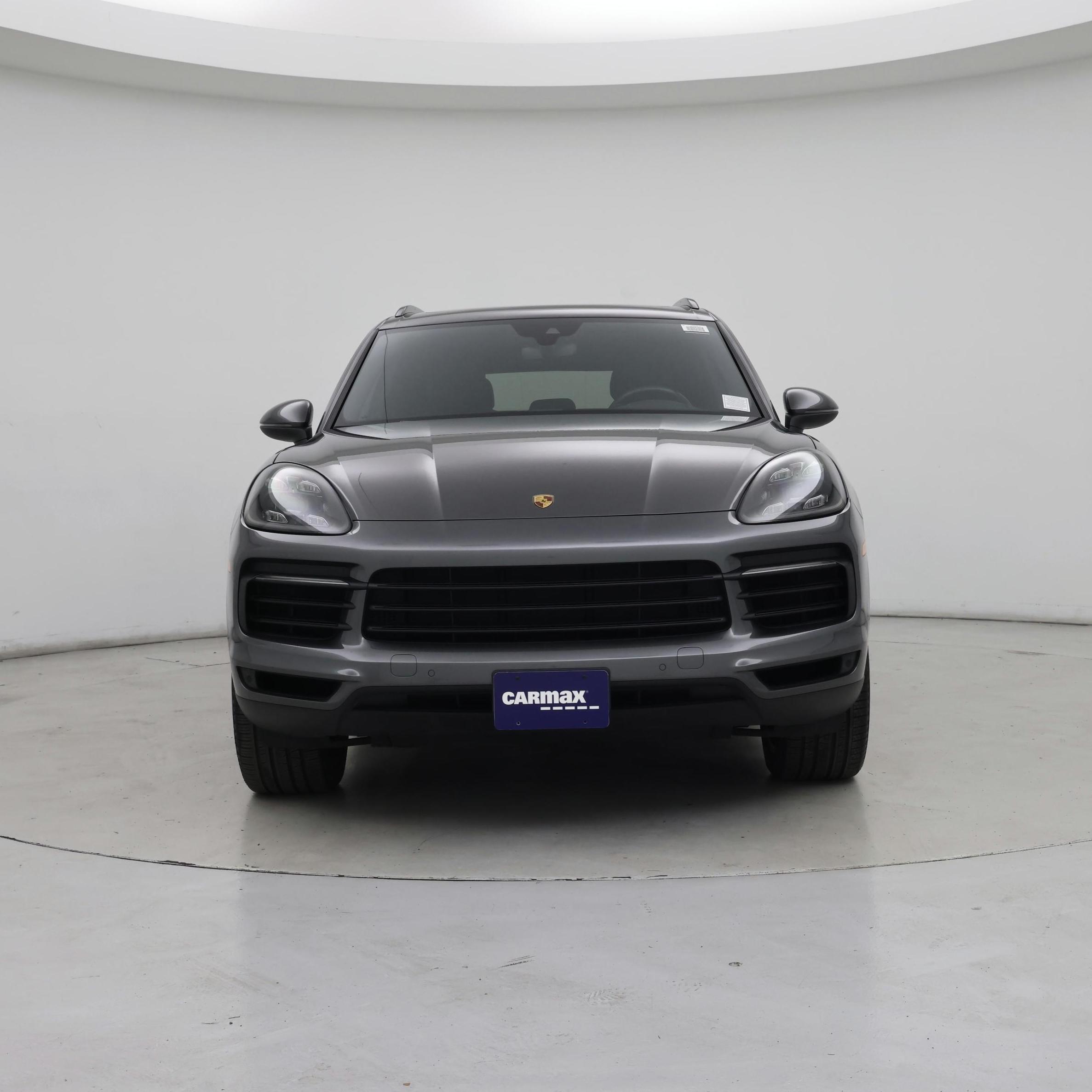 Thumbnail: 2019 Porsche Cayenne - 5