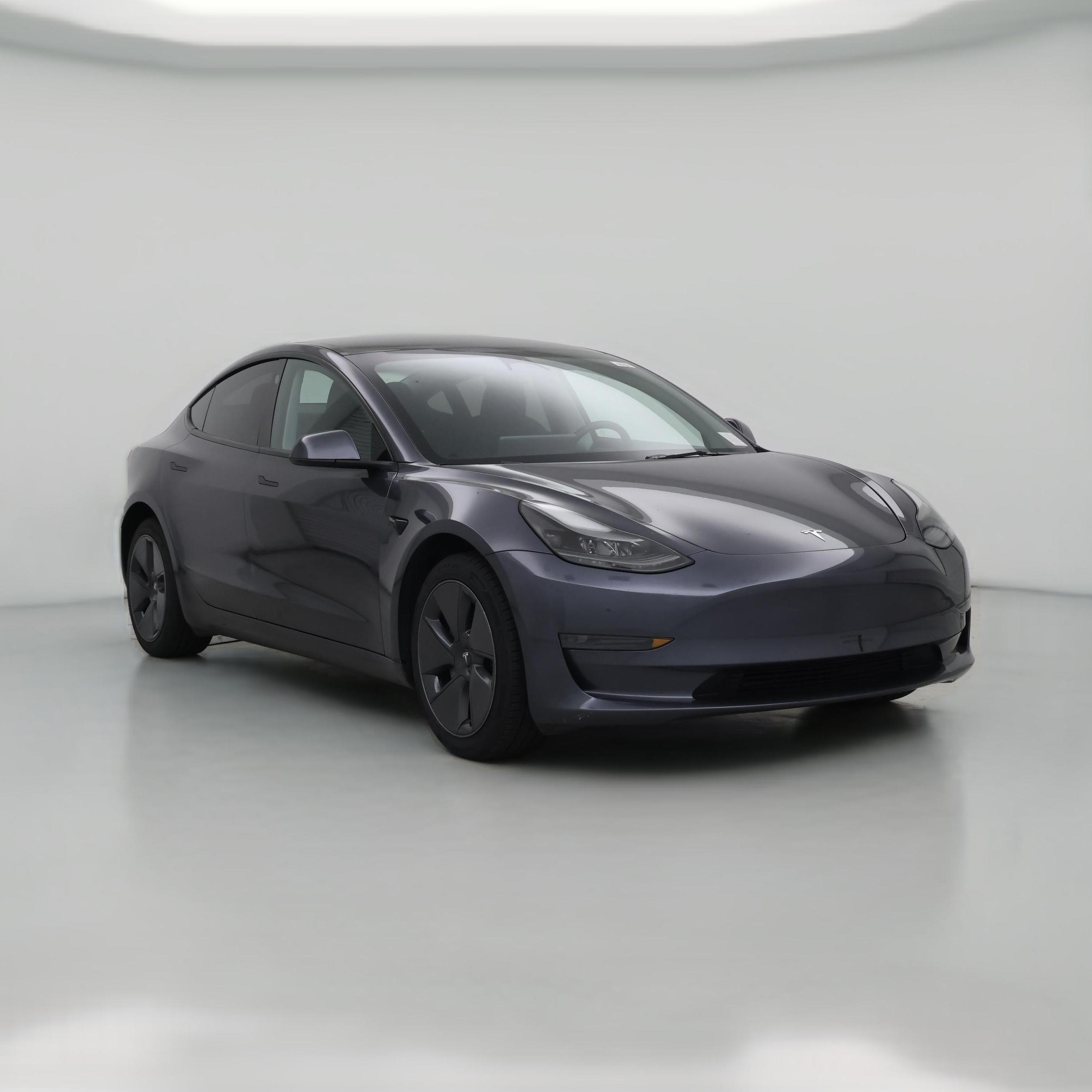 Thumbnail: 2023 Tesla Model 3 - 1