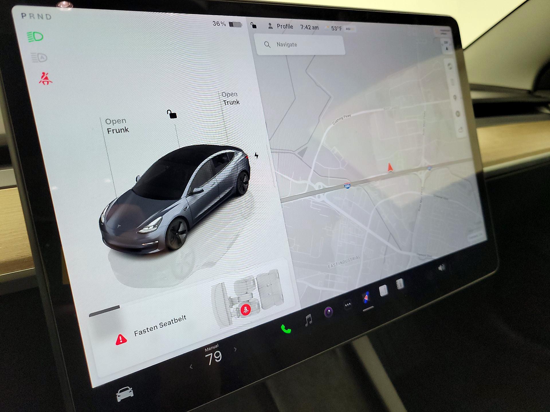 Thumbnail: 2023 Tesla Model 3 - 13