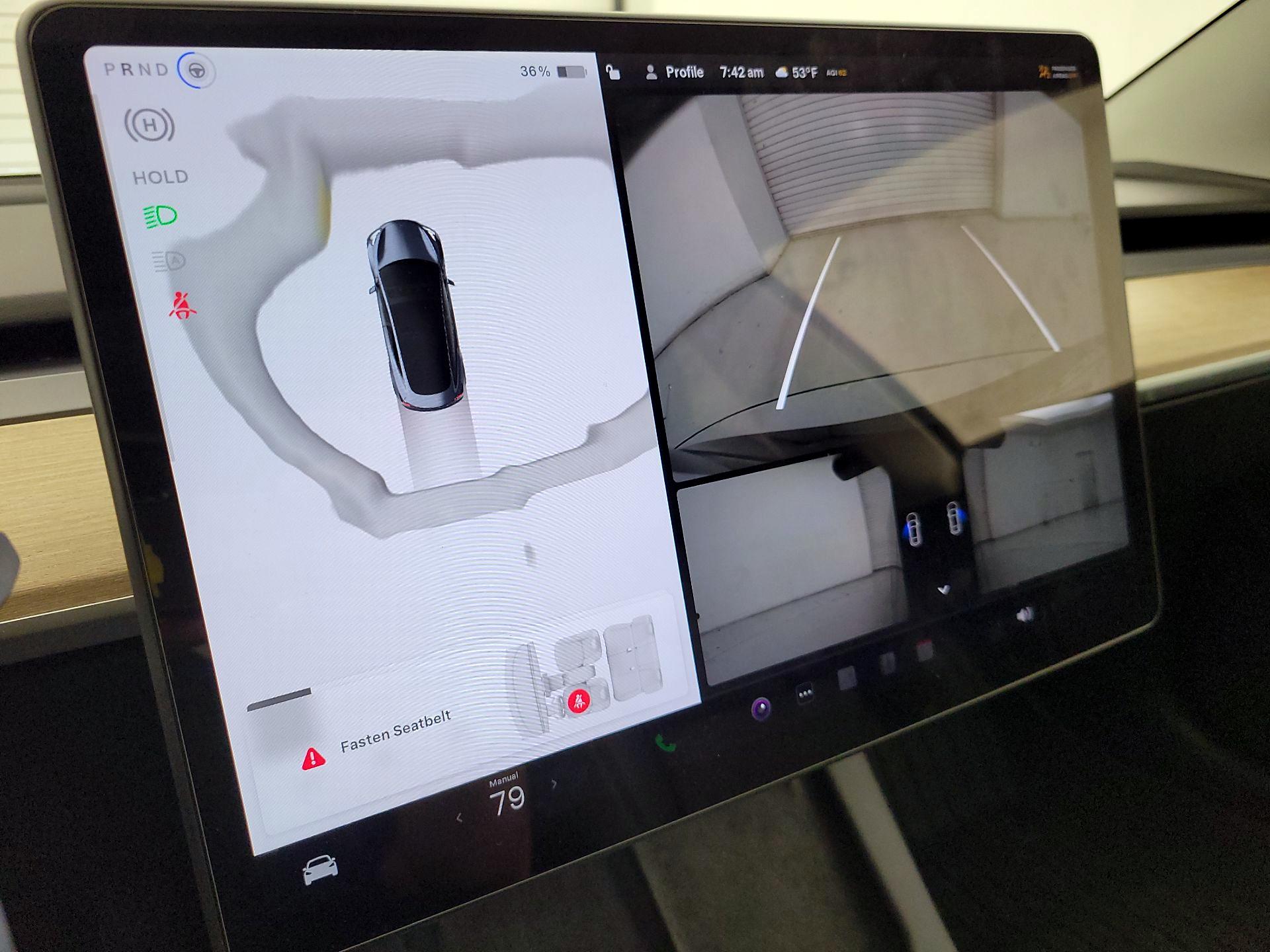Thumbnail: 2023 Tesla Model 3 - 14
