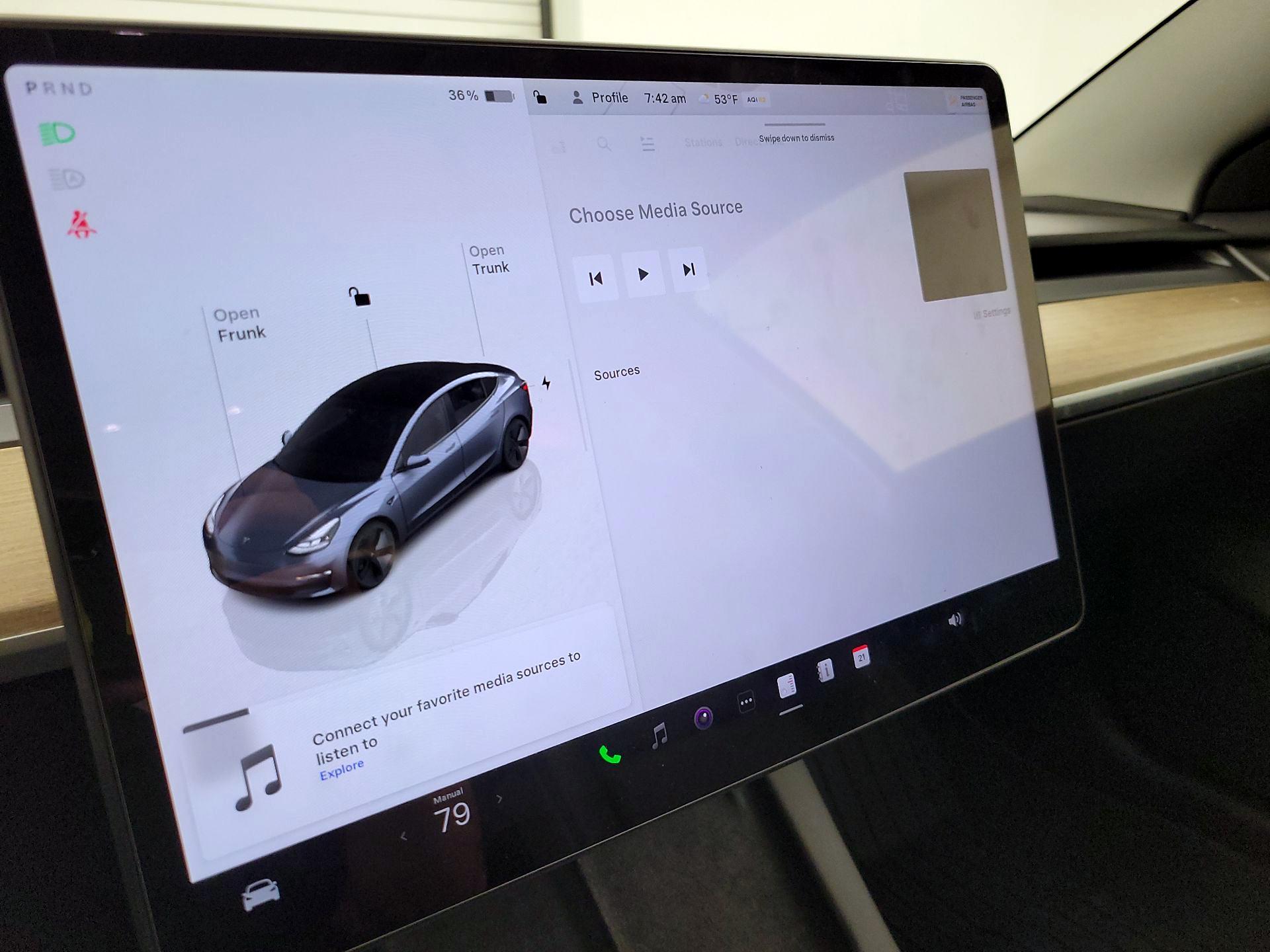 Thumbnail: 2023 Tesla Model 3 - 15