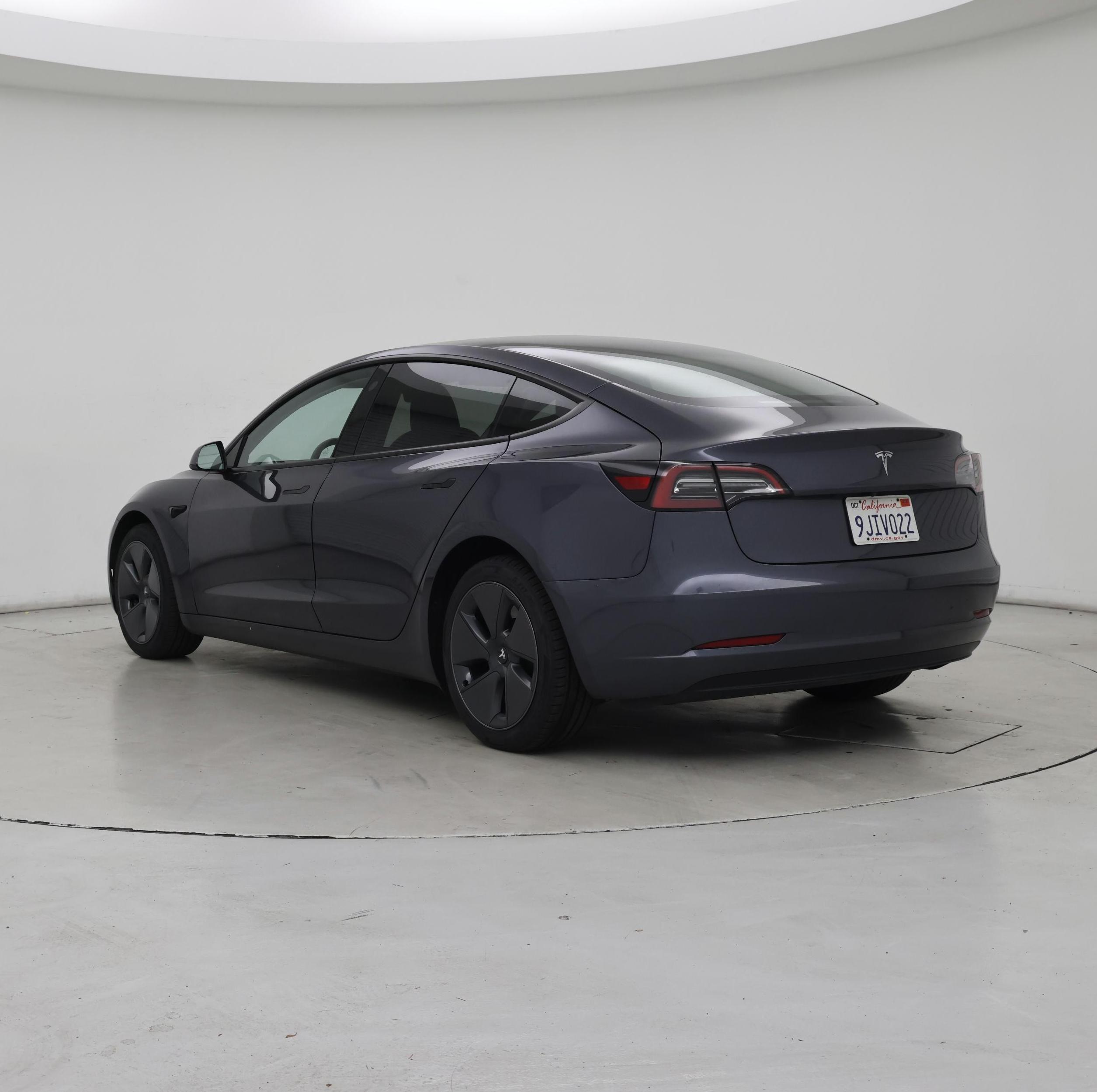 Thumbnail: 2023 Tesla Model 3 - 2
