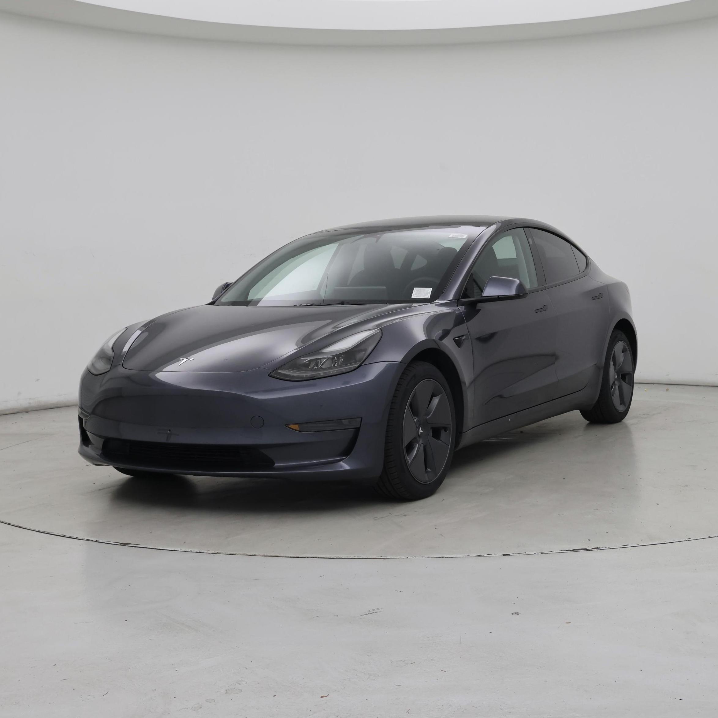 Thumbnail: 2023 Tesla Model 3 - 4