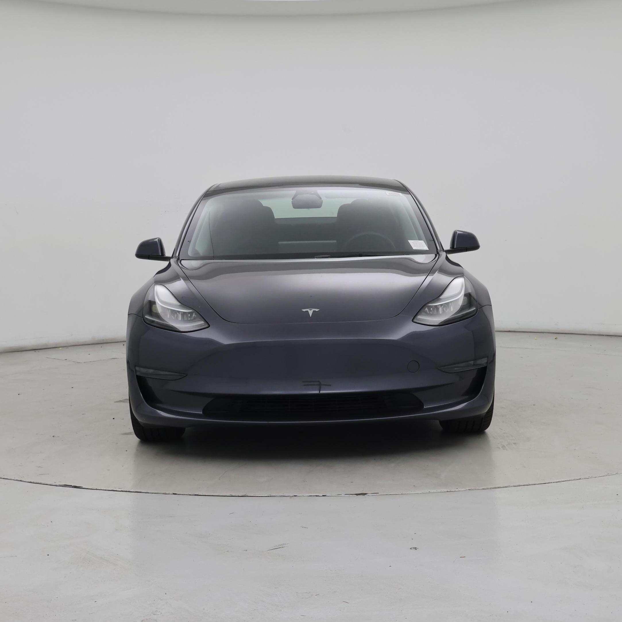 Thumbnail: 2023 Tesla Model 3 - 5