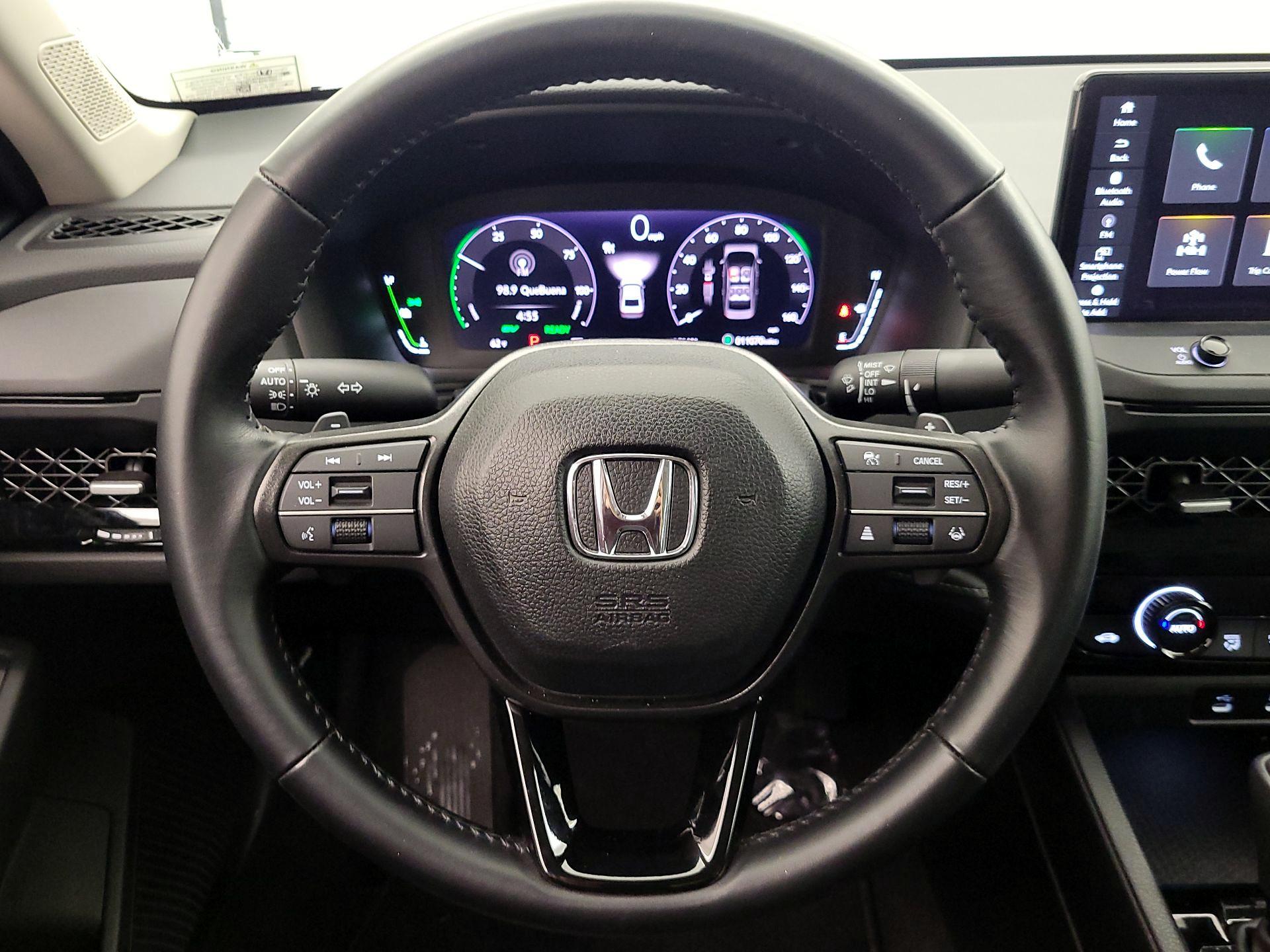 Thumbnail: 2024 Honda Accord - 10