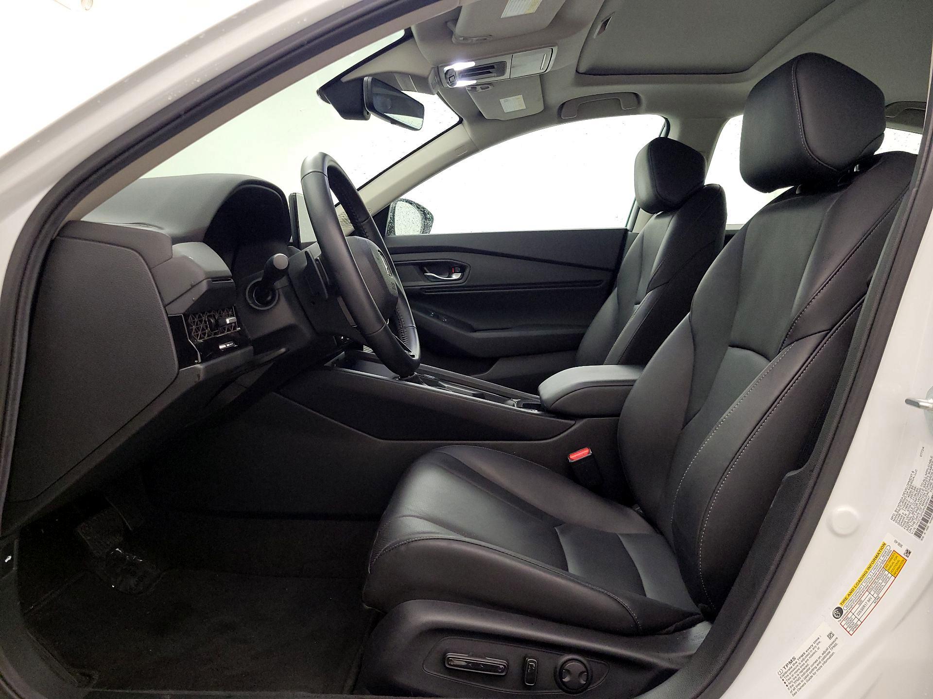 Thumbnail: 2024 Honda Accord - 11