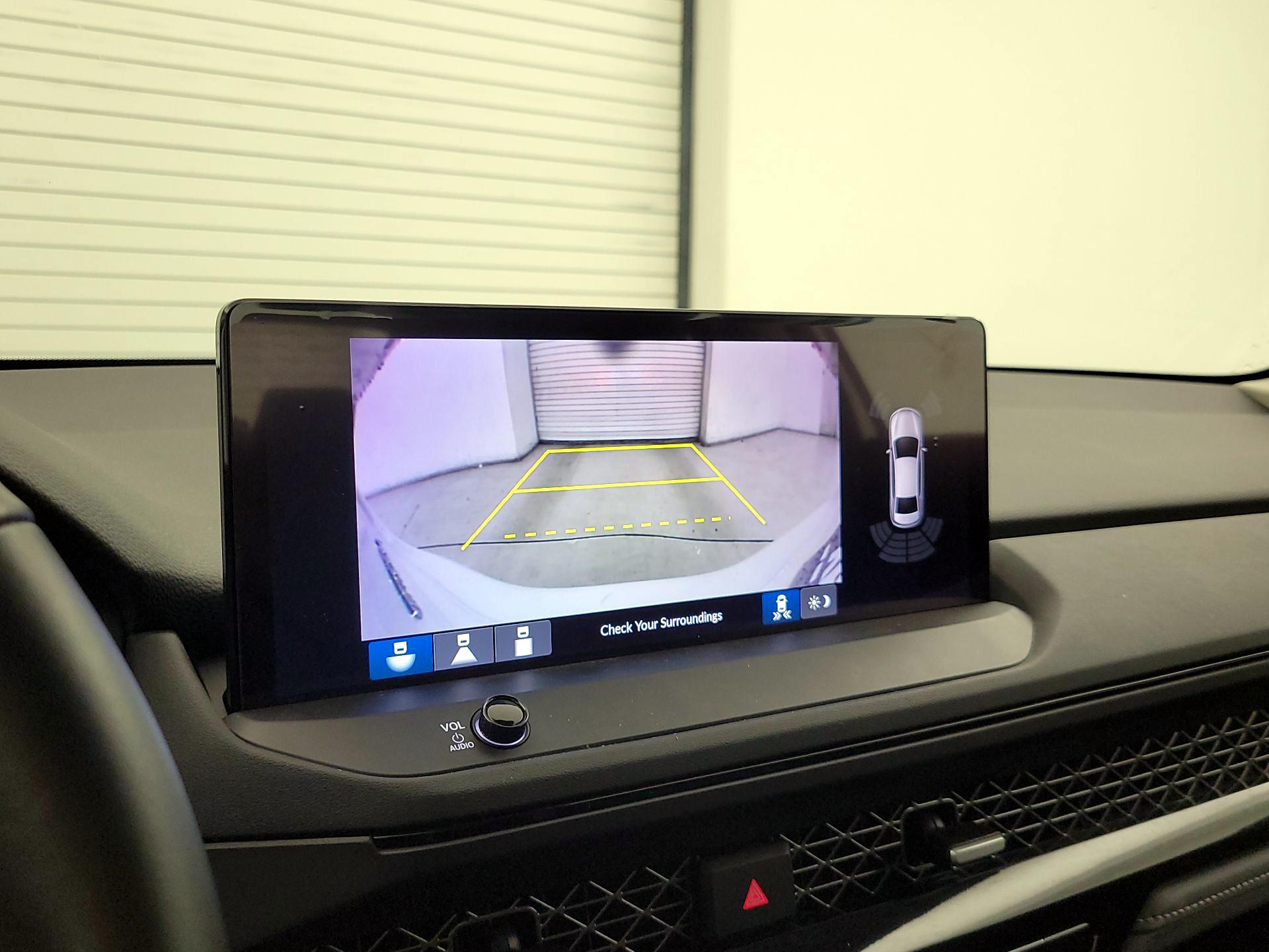 Thumbnail: 2024 Honda Accord - 13