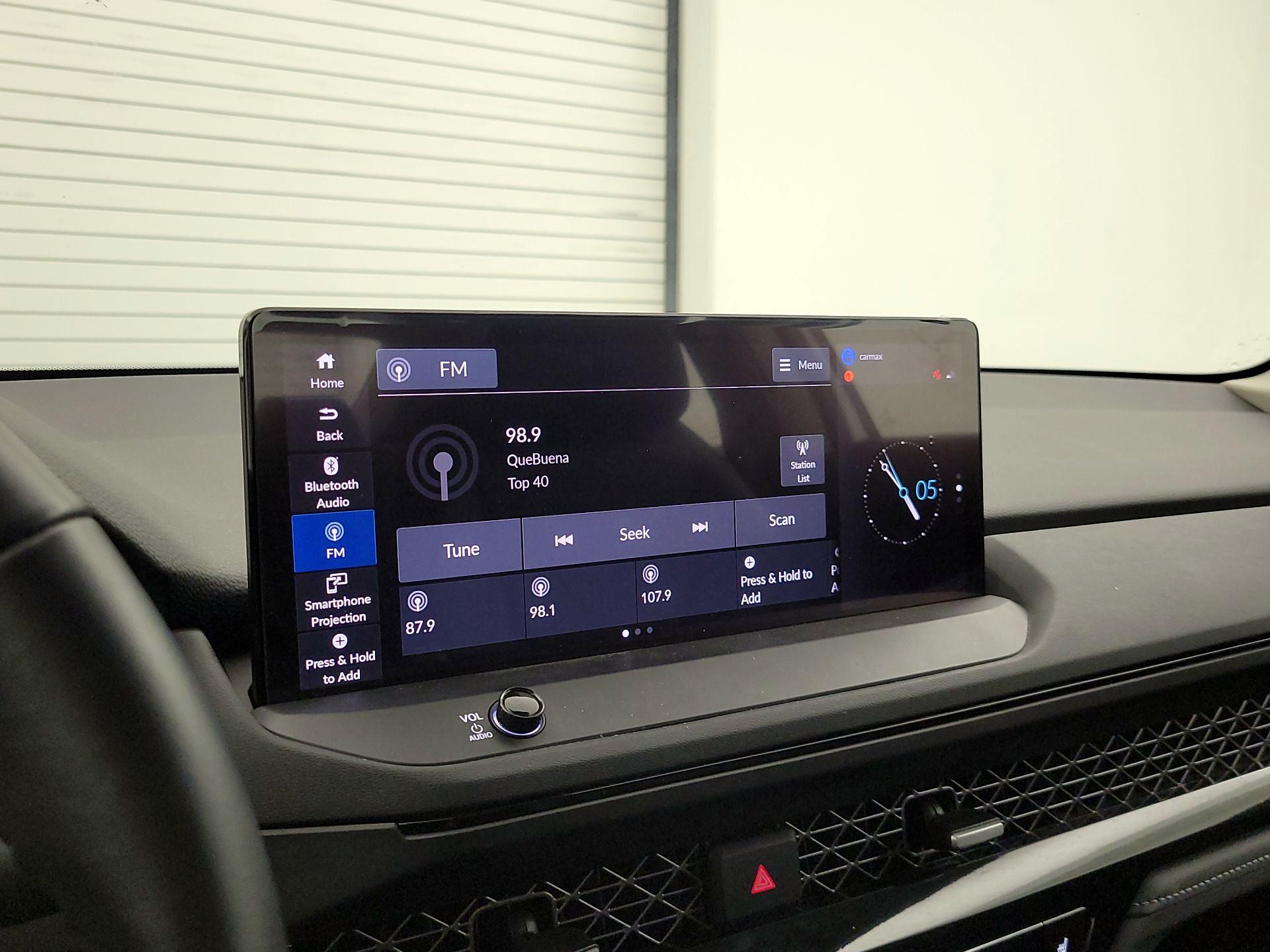 Thumbnail: 2024 Honda Accord - 14