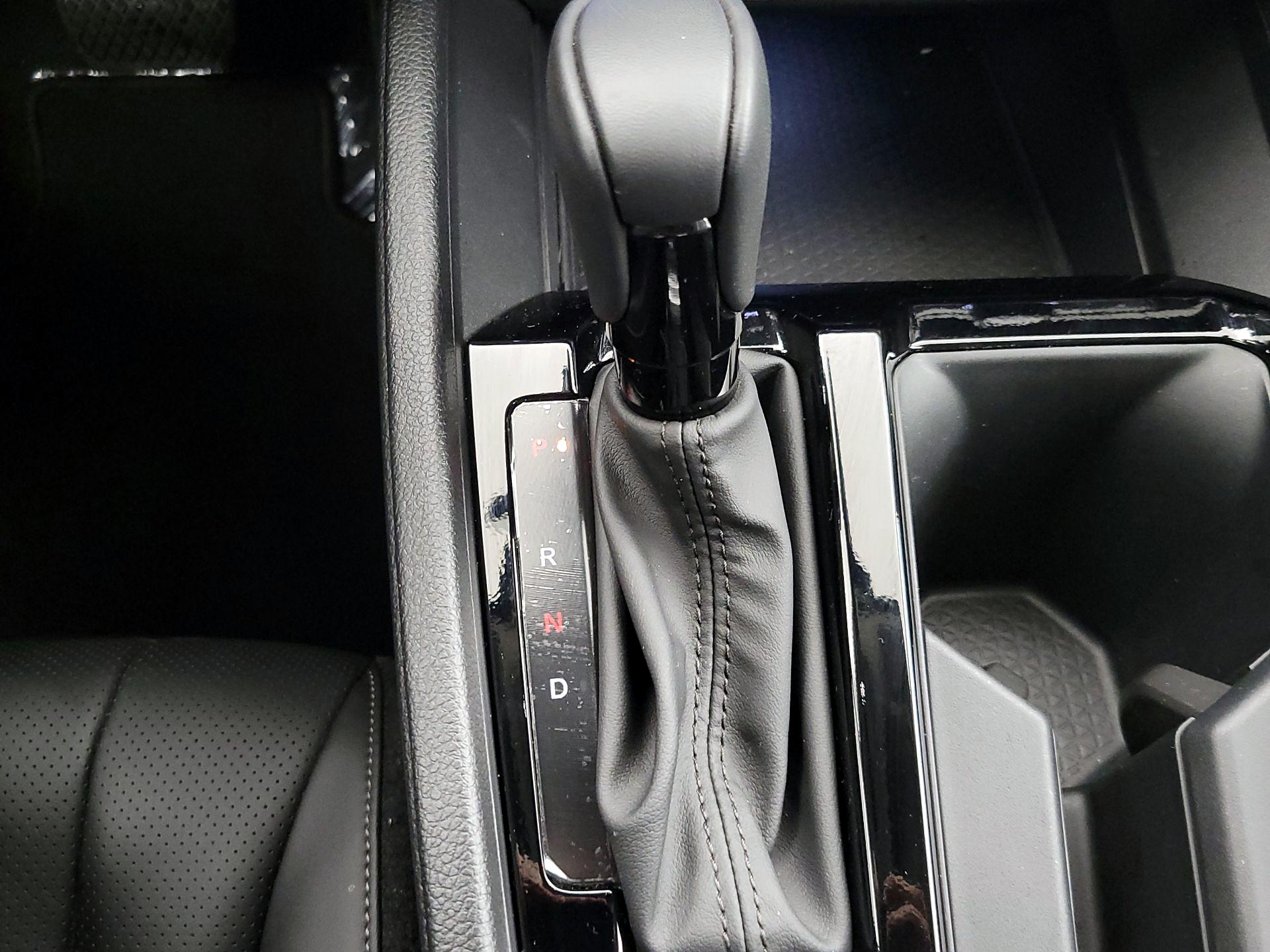 Thumbnail: 2024 Honda Accord - 16