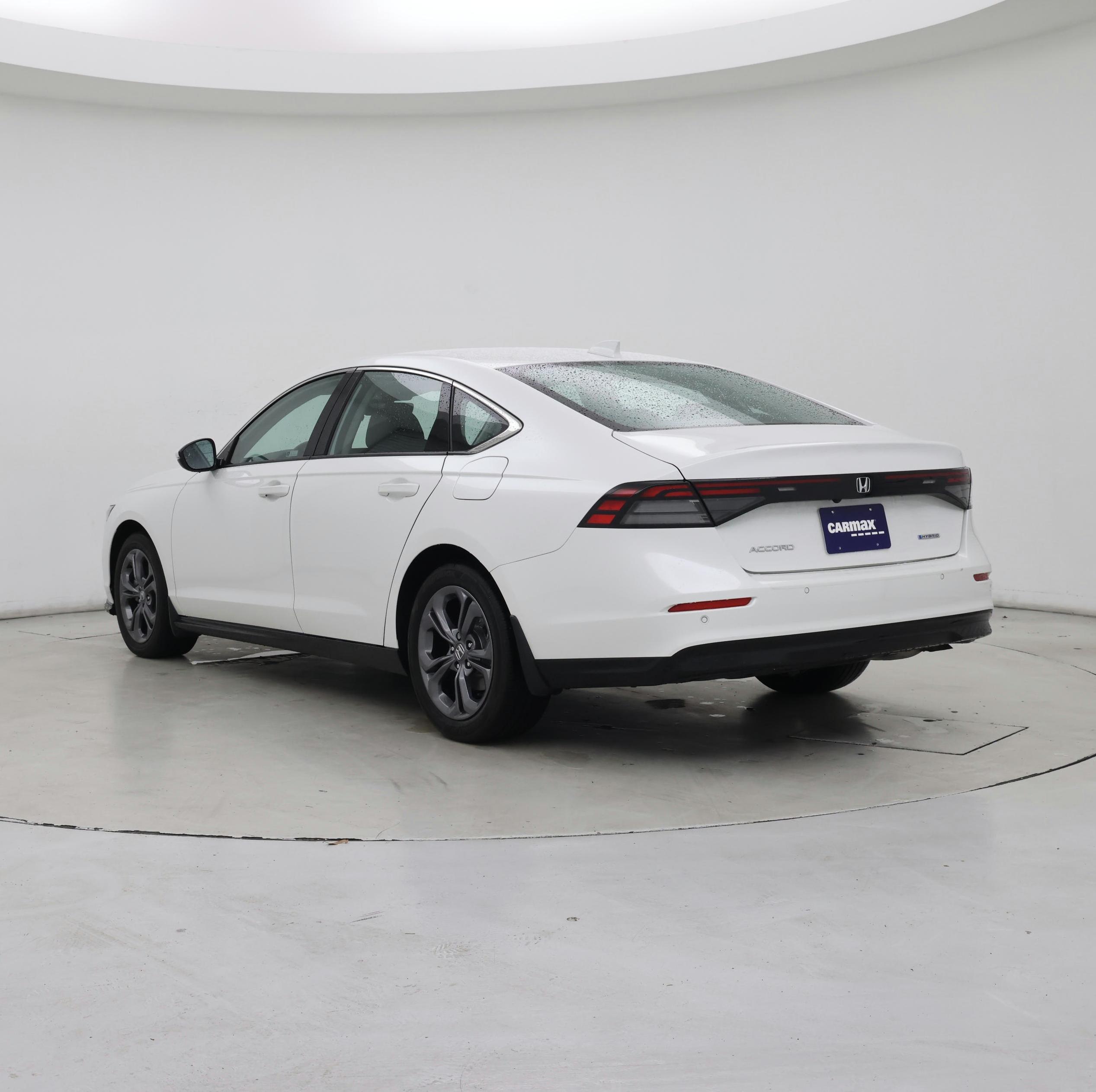 Thumbnail: 2024 Honda Accord - 2