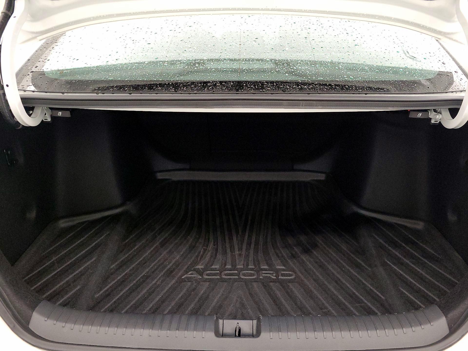 Thumbnail: 2024 Honda Accord - 20