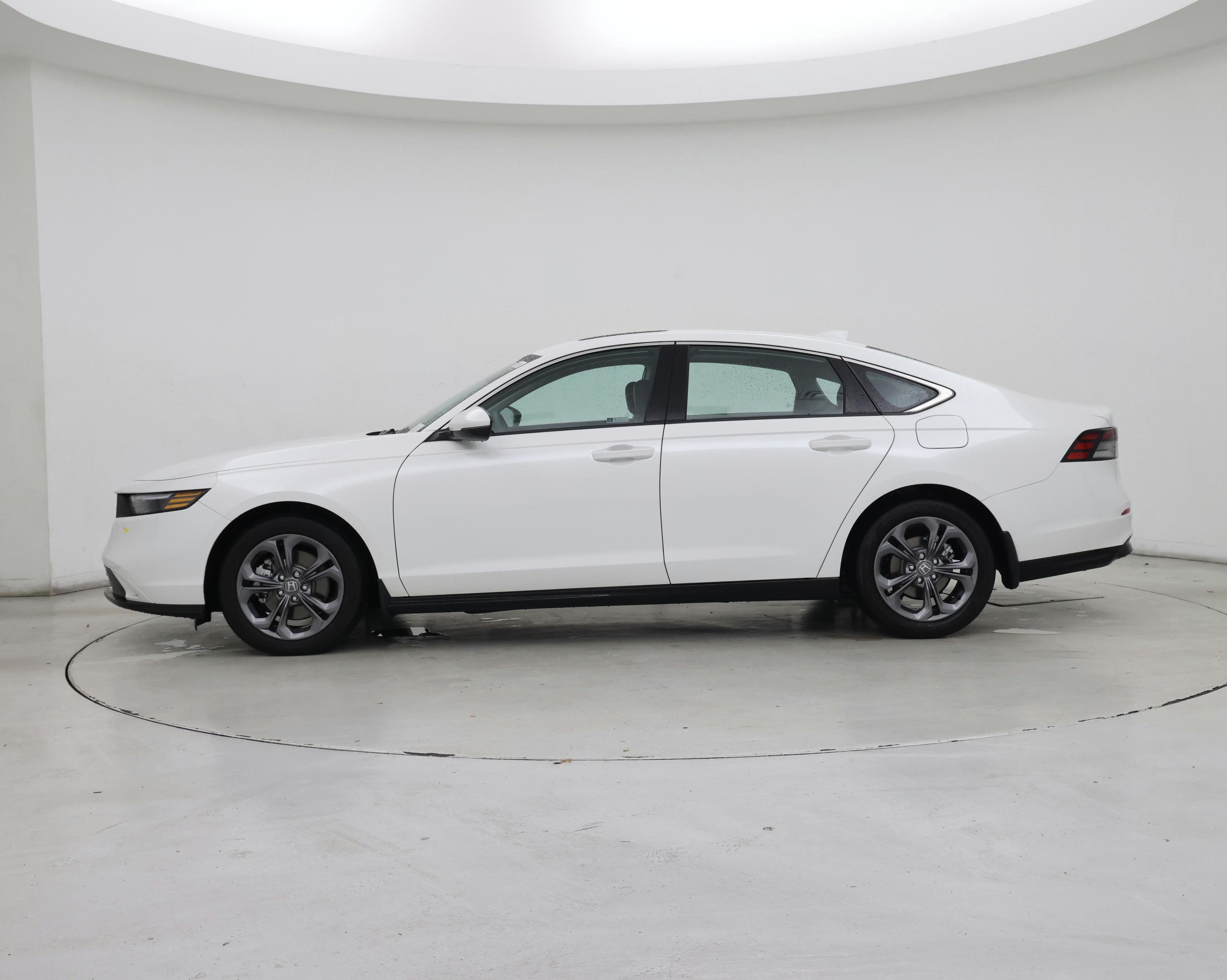 Thumbnail: 2024 Honda Accord - 3