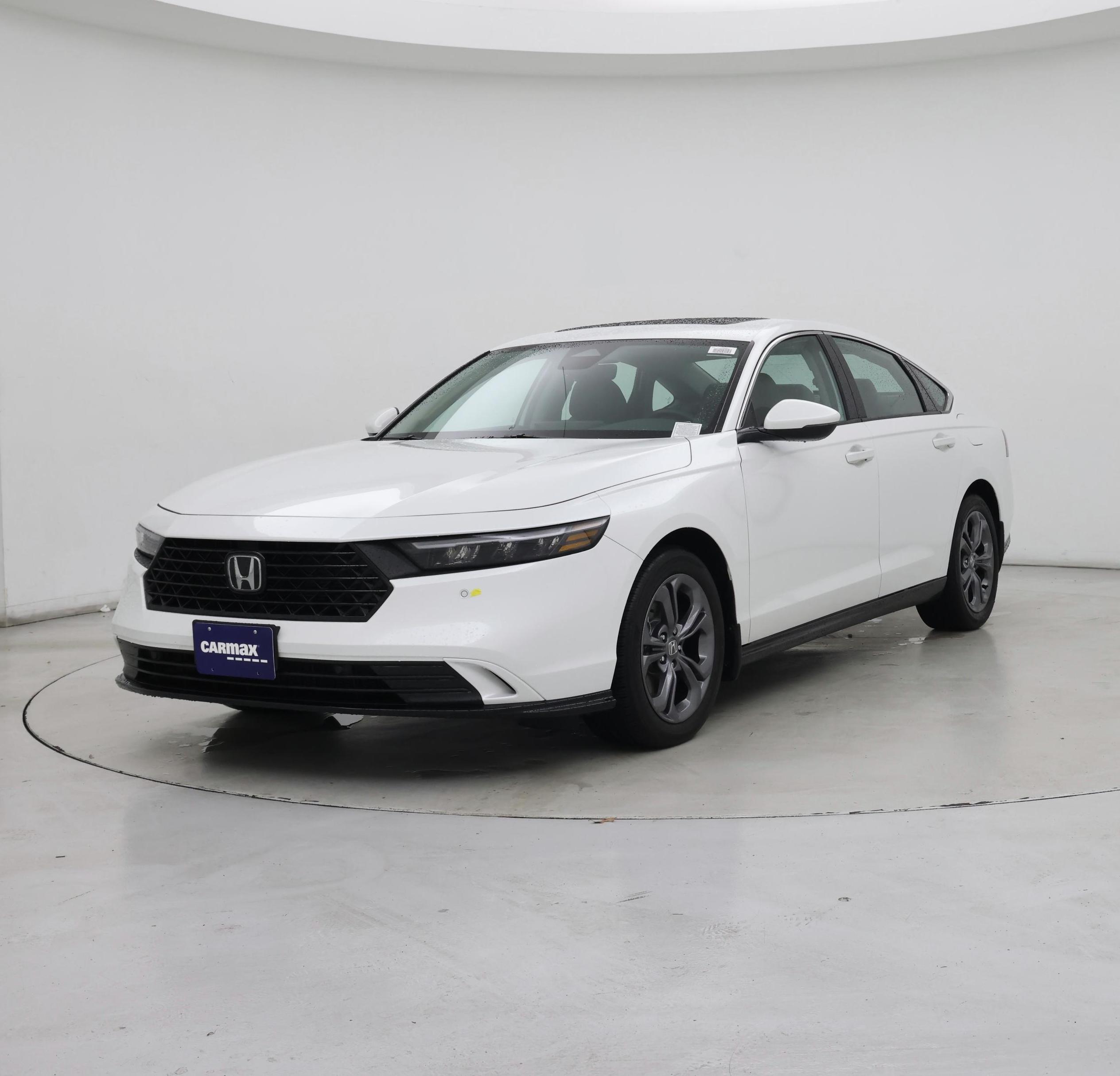 Thumbnail: 2024 Honda Accord - 4