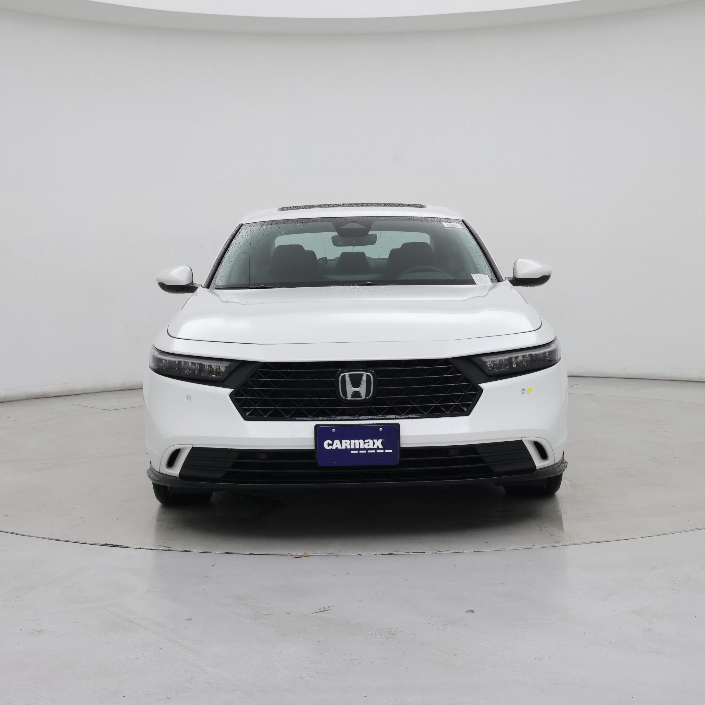 Thumbnail: 2024 Honda Accord - 5