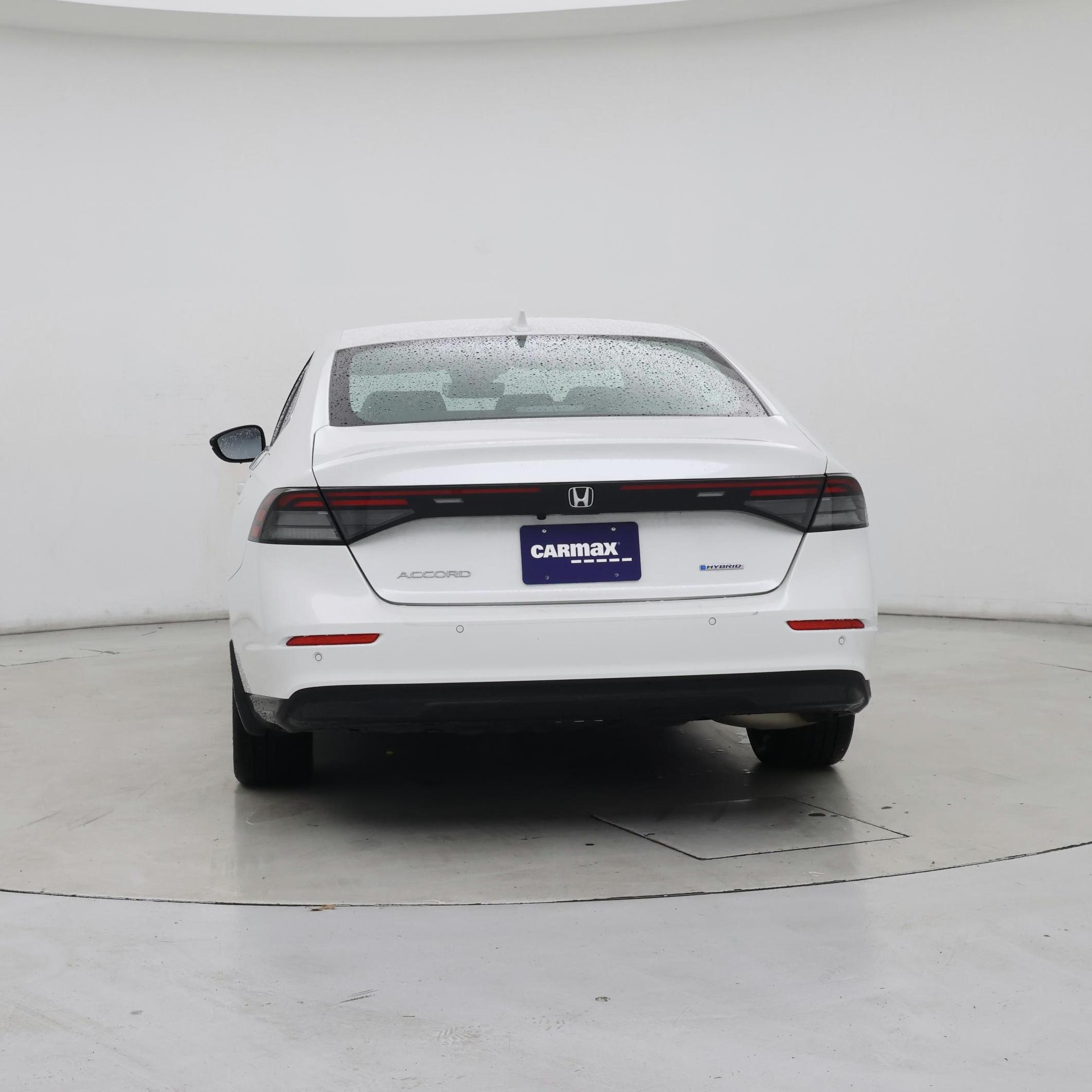 Thumbnail: 2024 Honda Accord - 6